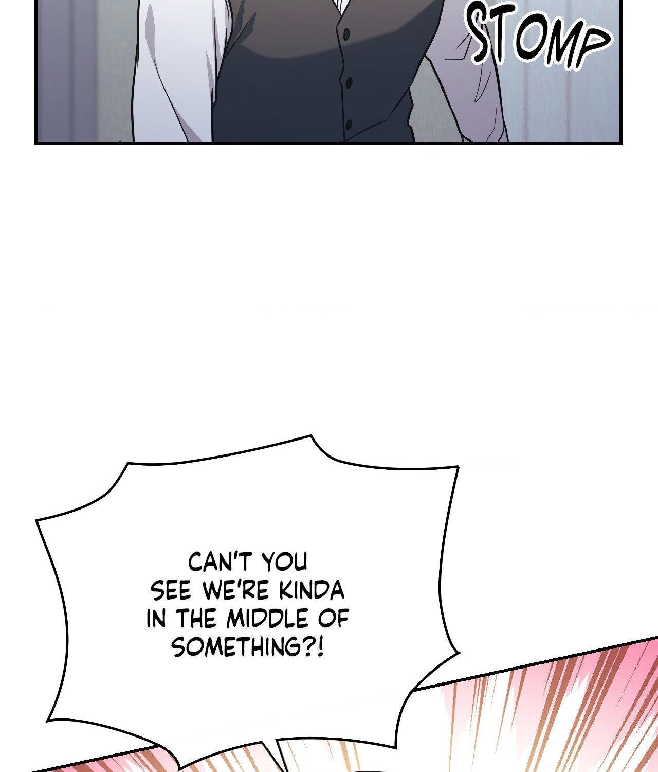 I’m Not Your Guide to Destiny Chapter 15.1 page 49 - 