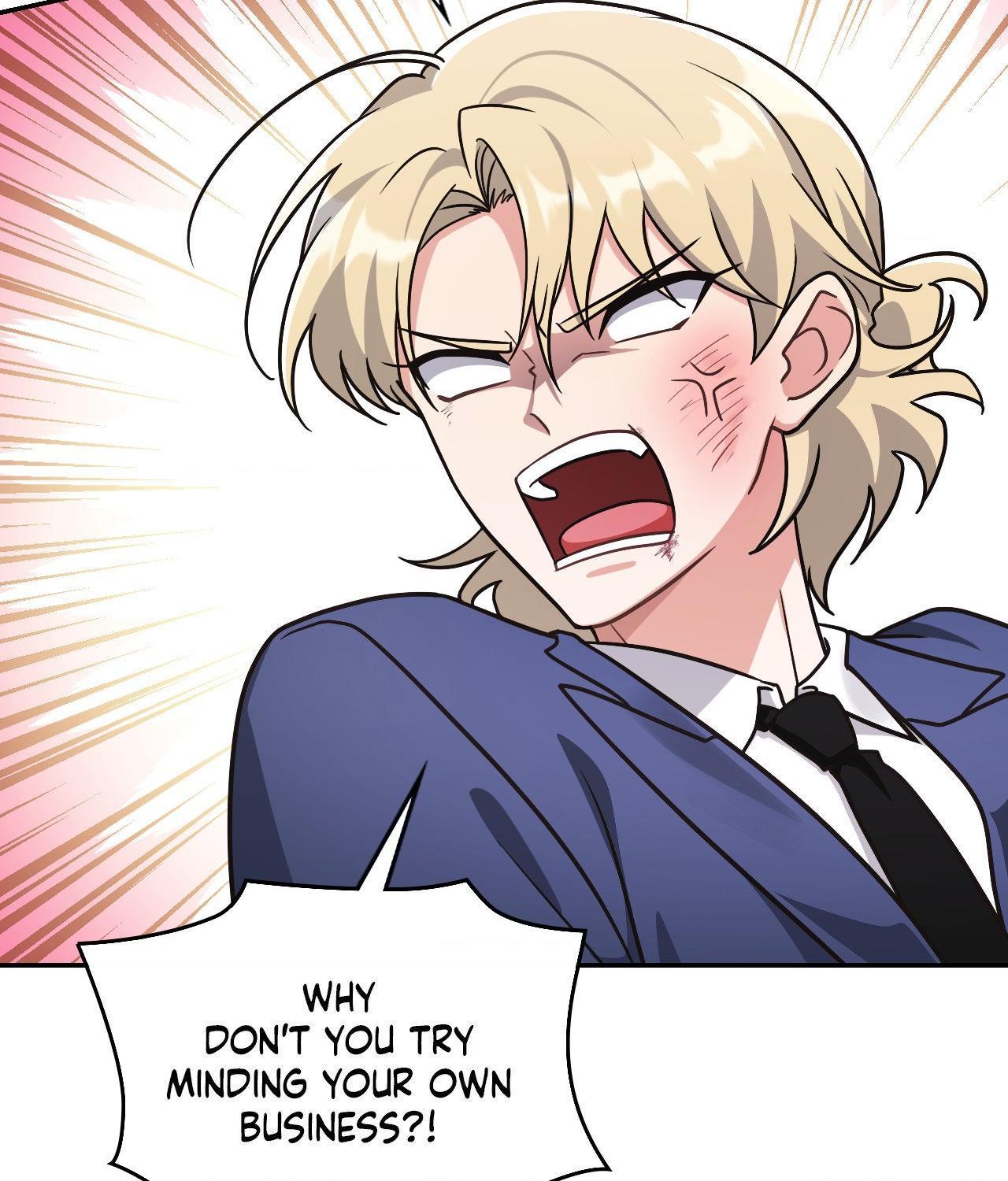 I’m Not Your Guide to Destiny Chapter 15.1 page 50 - 