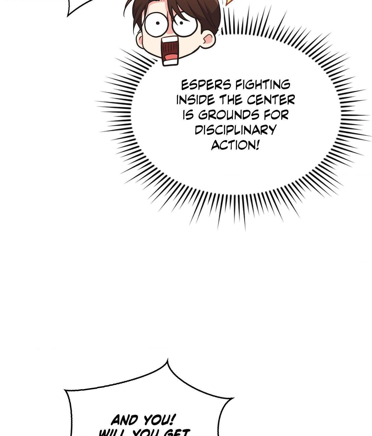 I’m Not Your Guide to Destiny Chapter 15.1 page 53 - 