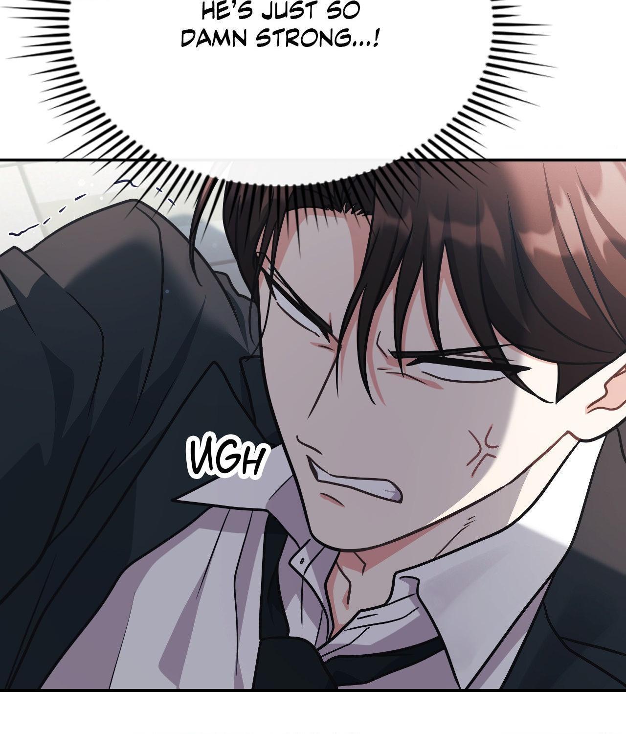 I’m Not Your Guide to Destiny Chapter 15.1 page 56 - 