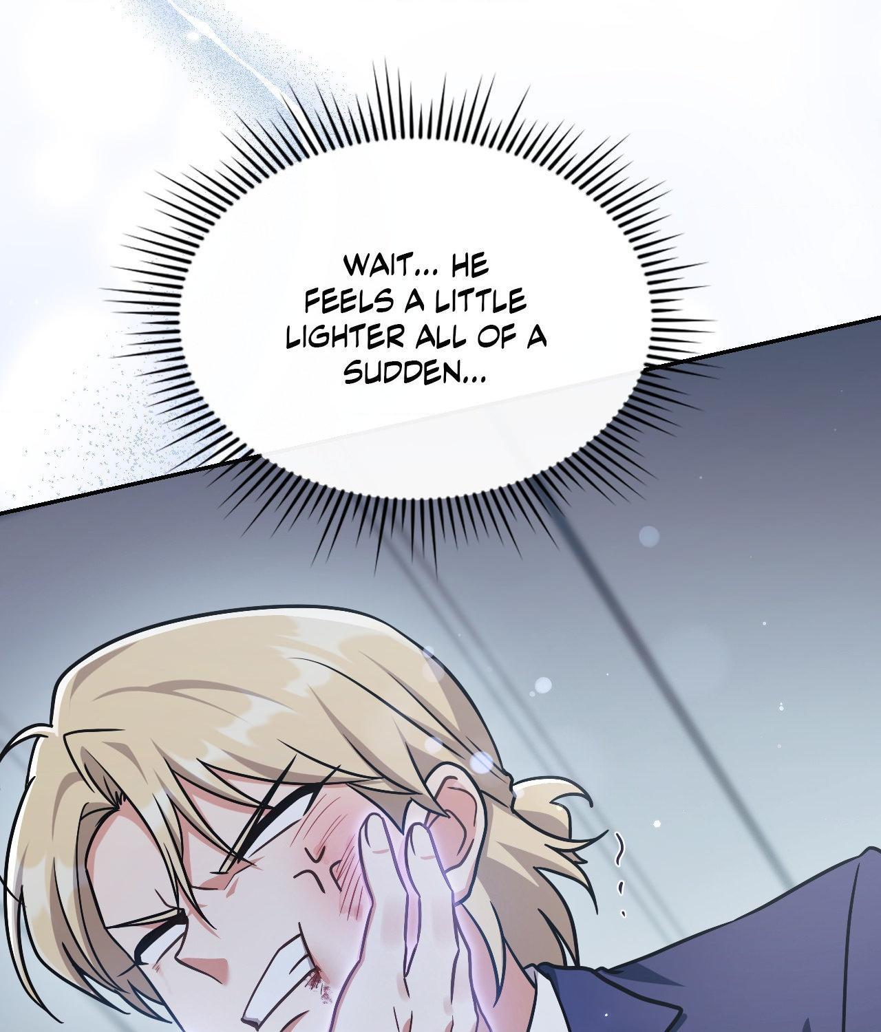 I’m Not Your Guide to Destiny Chapter 15.1 page 59 - 