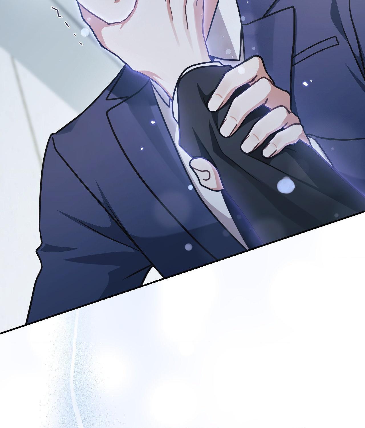 I’m Not Your Guide to Destiny Chapter 15.1 page 60 - 