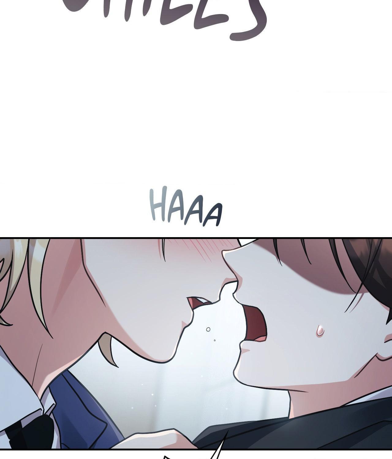 I’m Not Your Guide to Destiny Chapter 15.1 page 7 - 