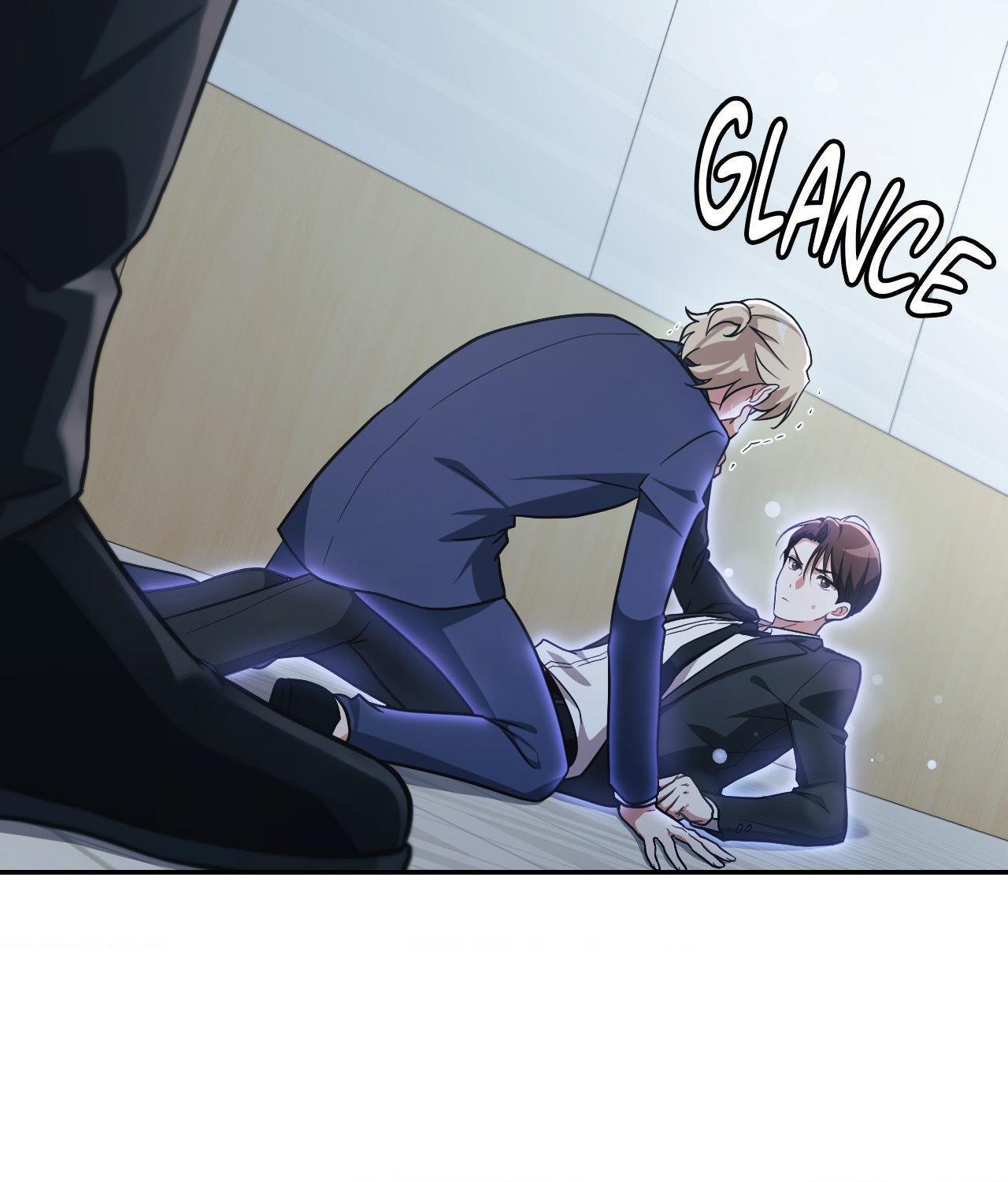 I’m Not Your Guide to Destiny Chapter 15.1 page 62 - 