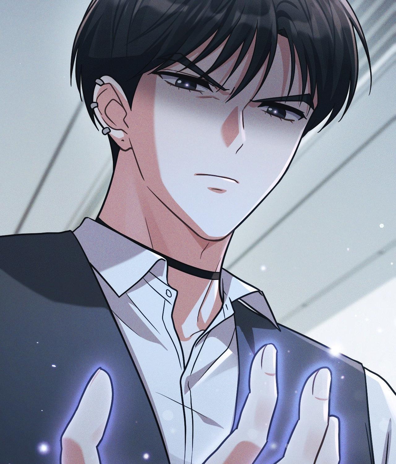 I’m Not Your Guide to Destiny Chapter 15.1 page 64 - 