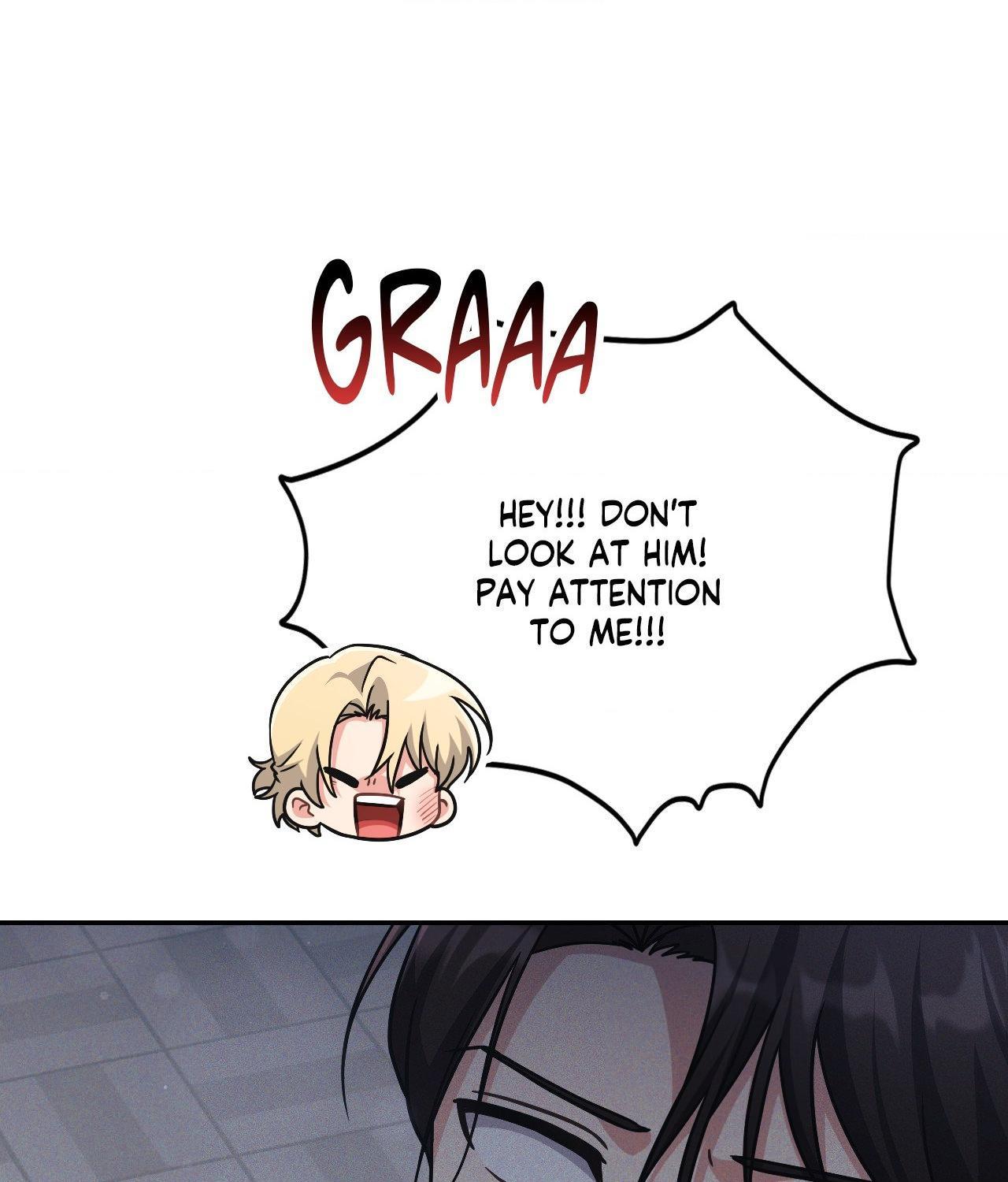 I’m Not Your Guide to Destiny Chapter 15.1 page 66 - 