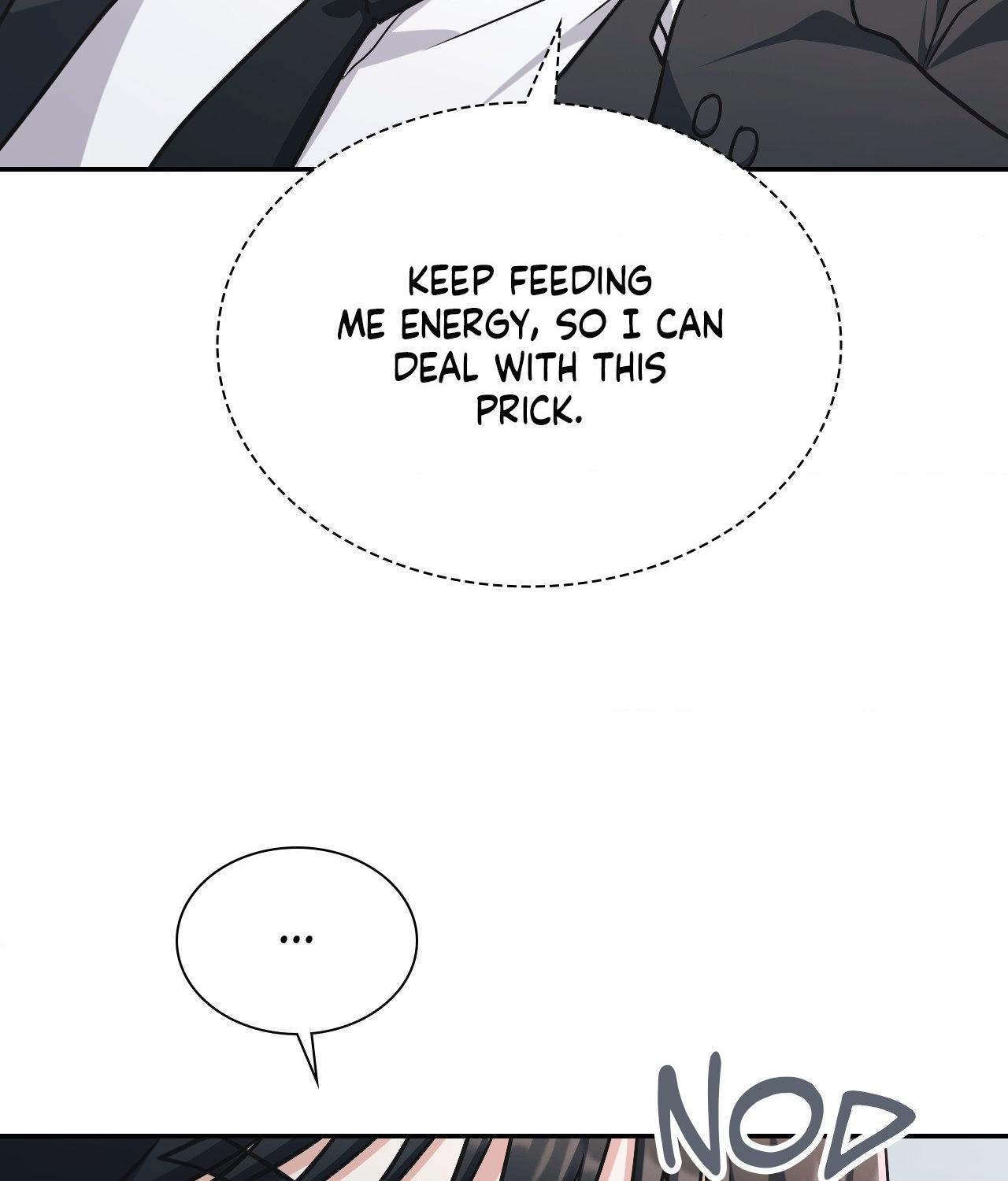I’m Not Your Guide to Destiny Chapter 15.1 page 72 - 