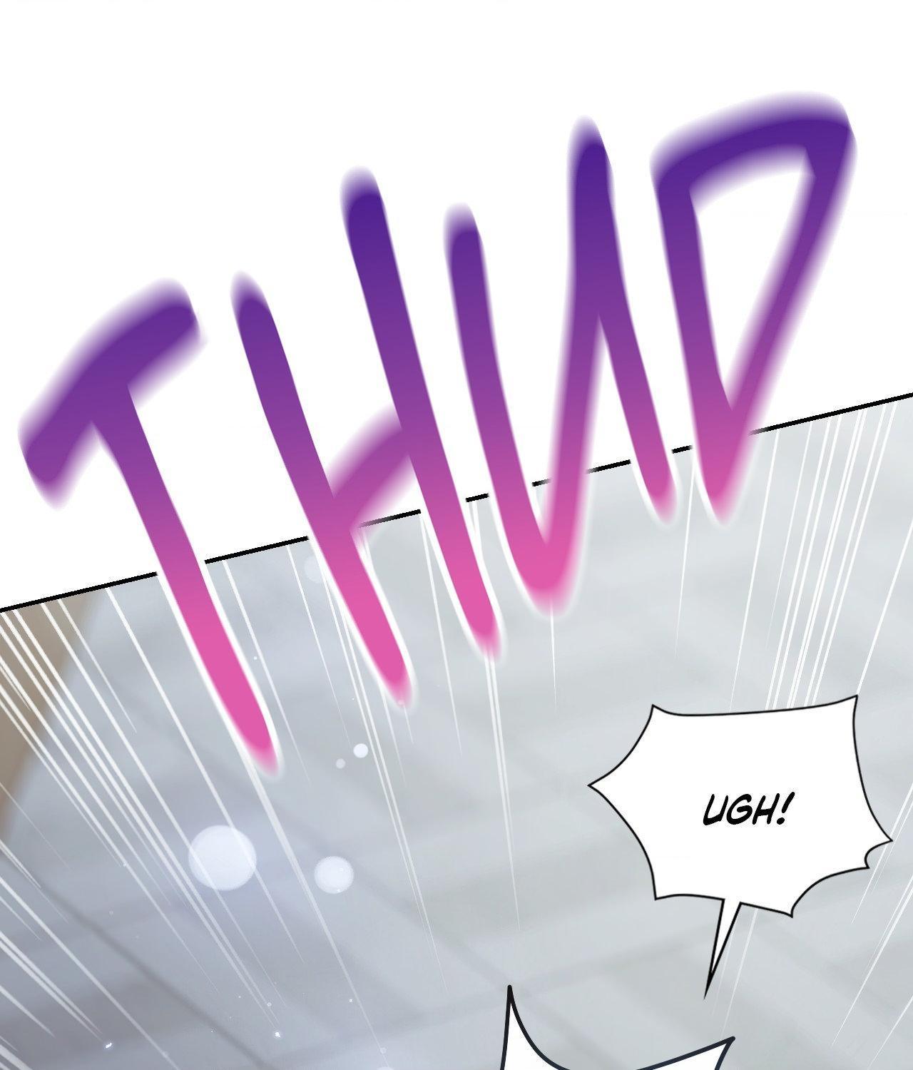 I’m Not Your Guide to Destiny Chapter 15.1 page 81 - 