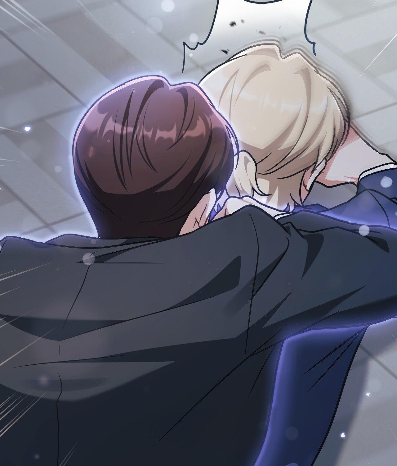 I’m Not Your Guide to Destiny Chapter 15.1 page 82 - 