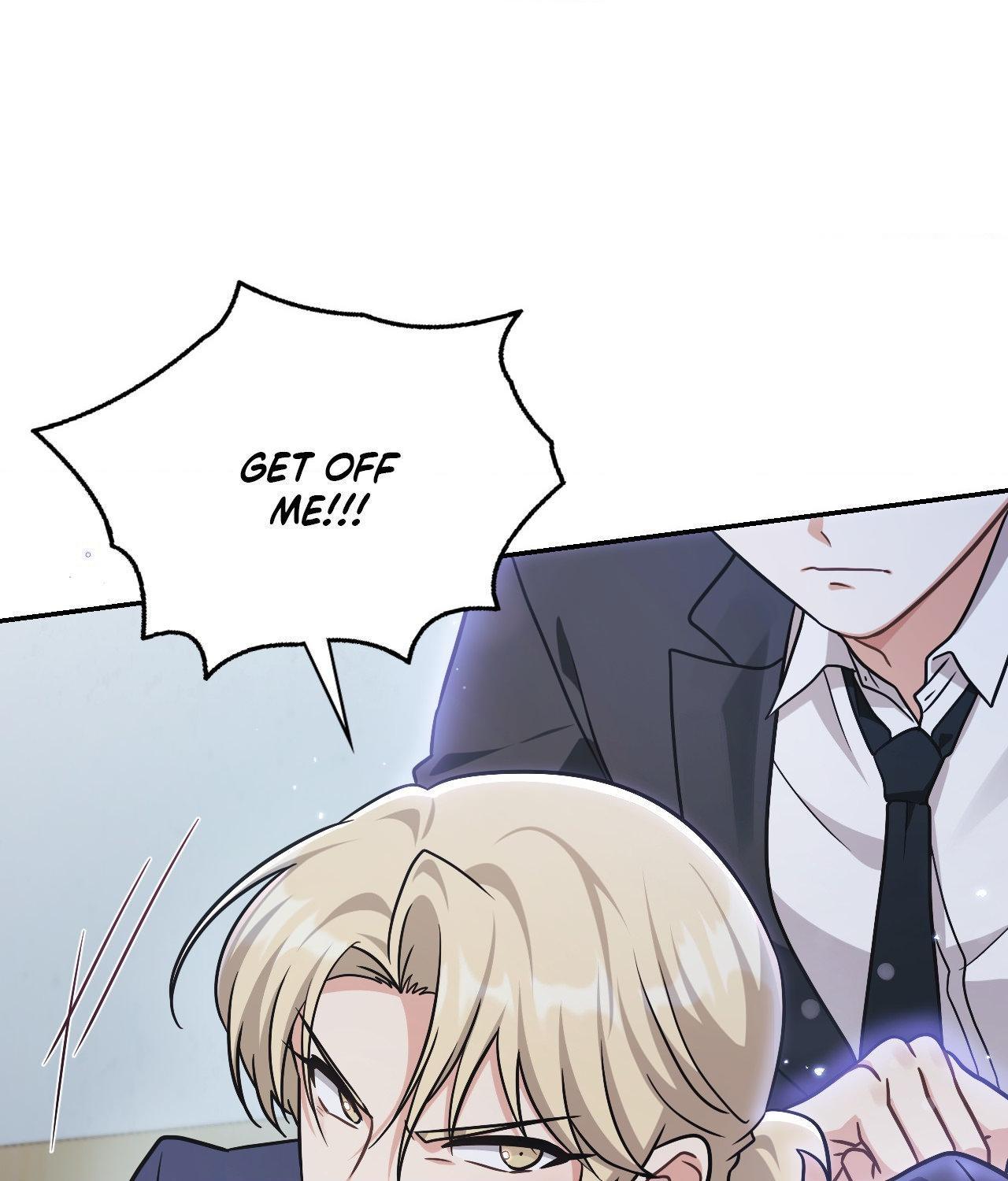 I’m Not Your Guide to Destiny Chapter 15.1 page 84 - 