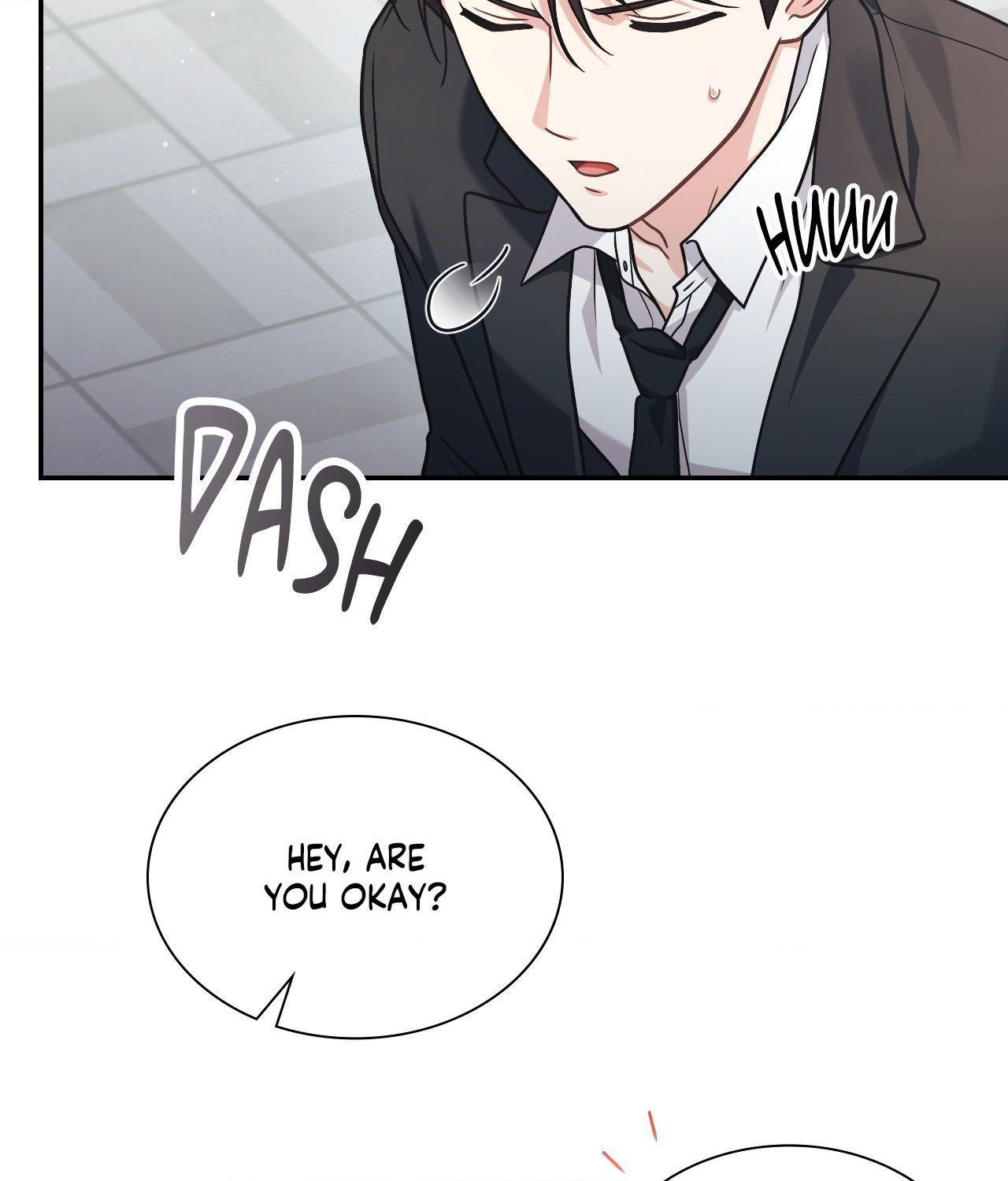 I’m Not Your Guide to Destiny Chapter 15.1 page 93 - 