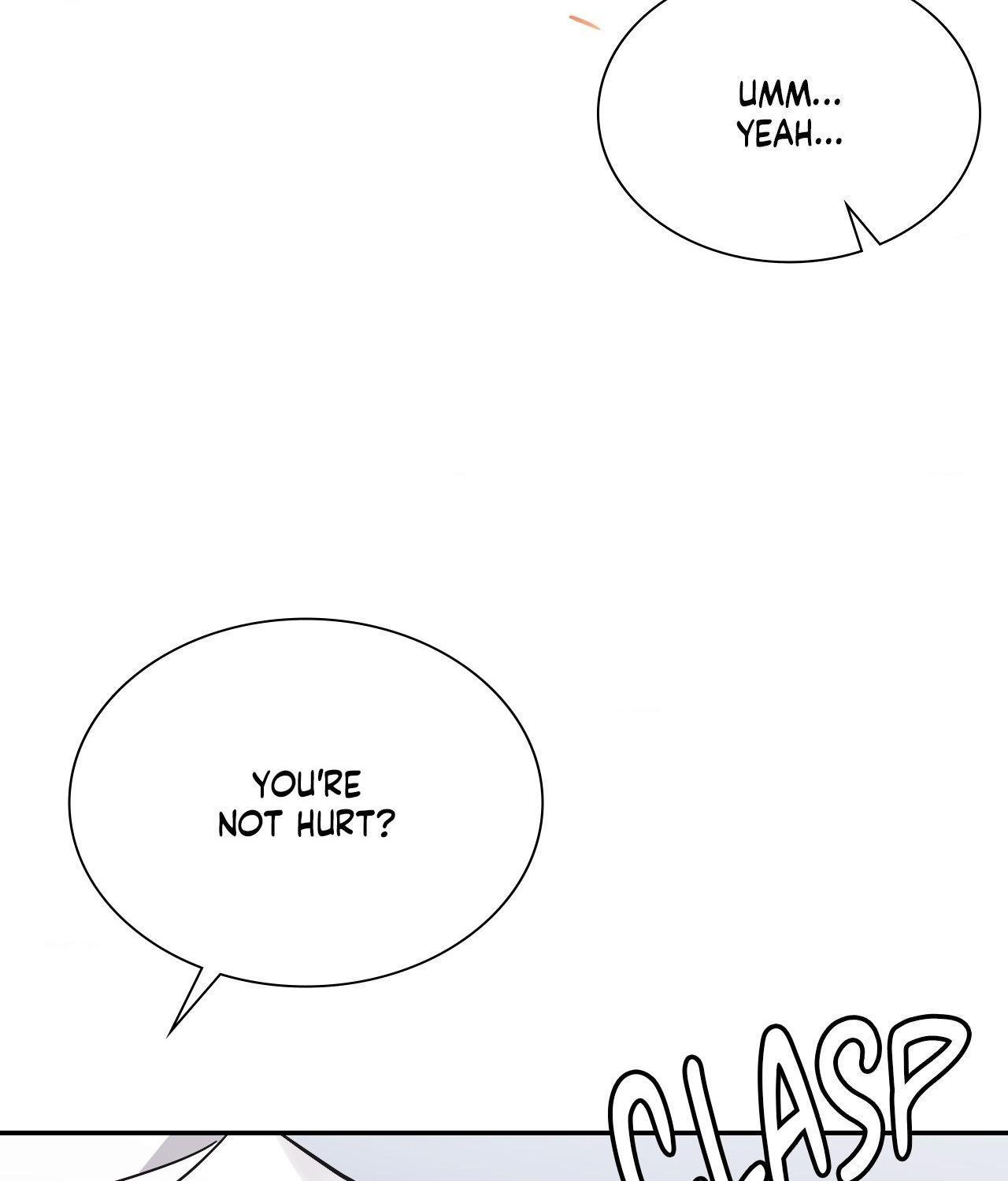 I’m Not Your Guide to Destiny Chapter 15.1 page 94 - 