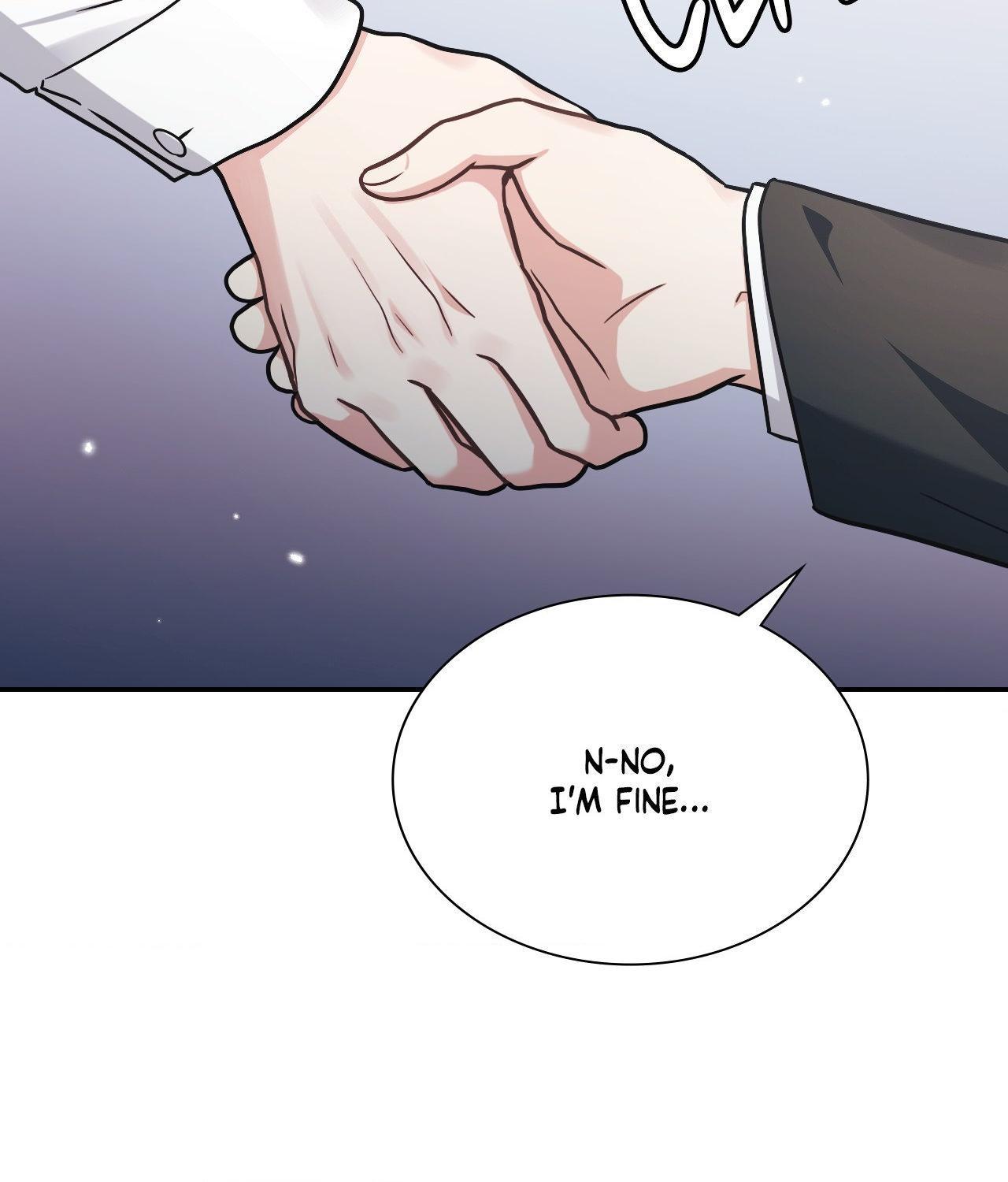 I’m Not Your Guide to Destiny Chapter 15.1 page 95 - 
