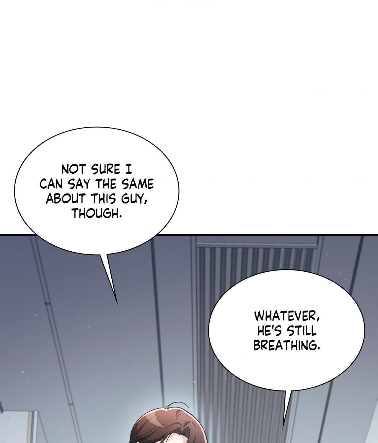I’m Not Your Guide to Destiny Chapter 15.1 page 96 - 