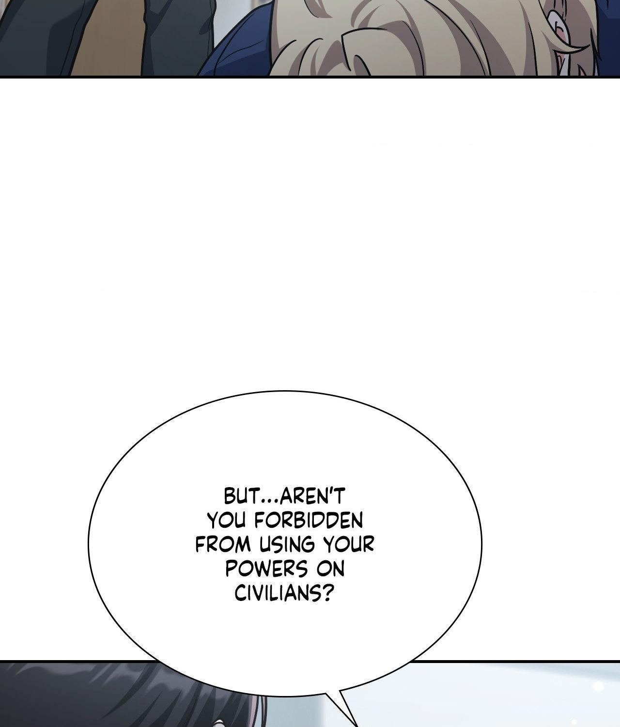 I’m Not Your Guide to Destiny Chapter 15.1 page 98 - 