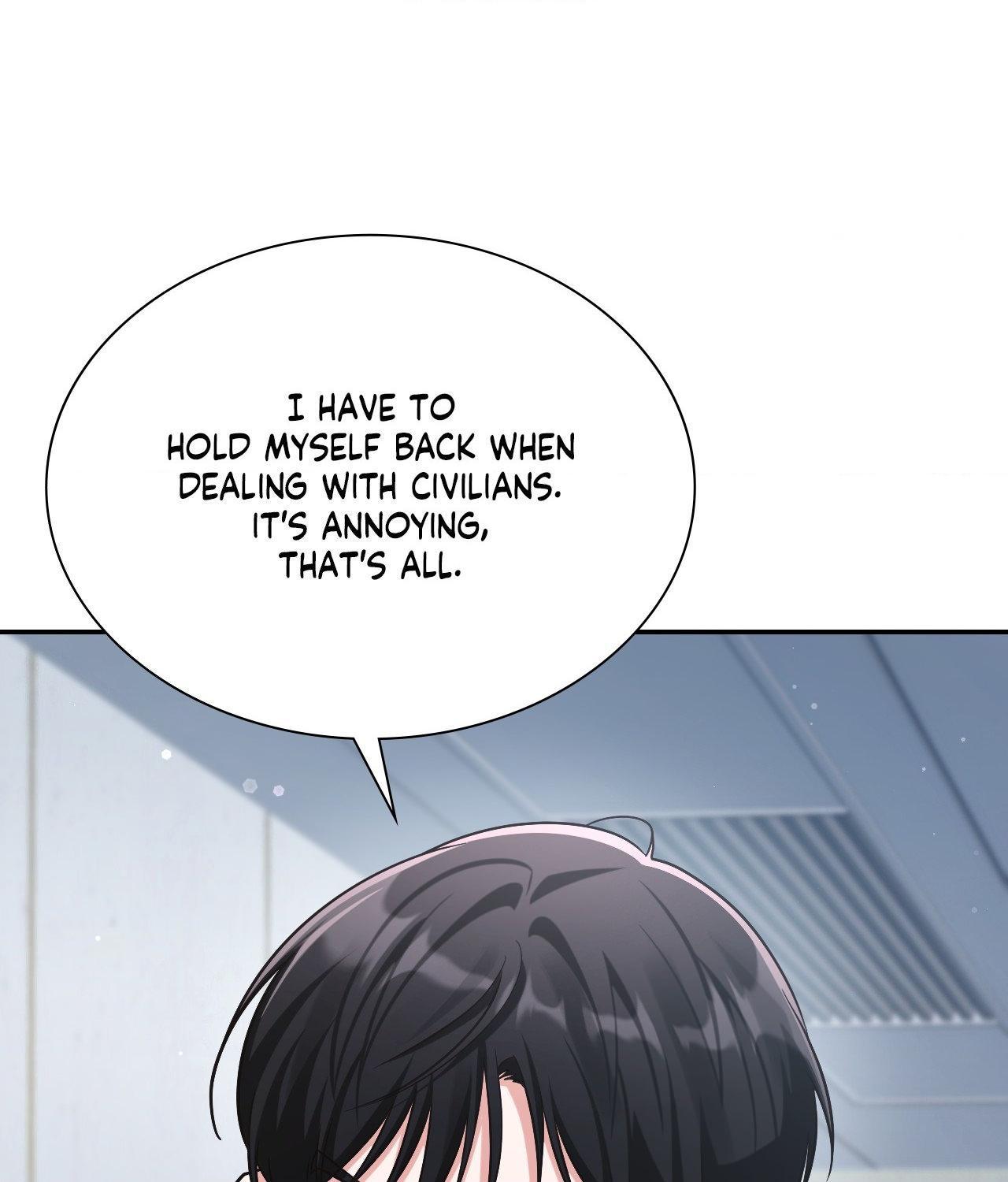 I’m Not Your Guide to Destiny Chapter 15.1 page 100 - 