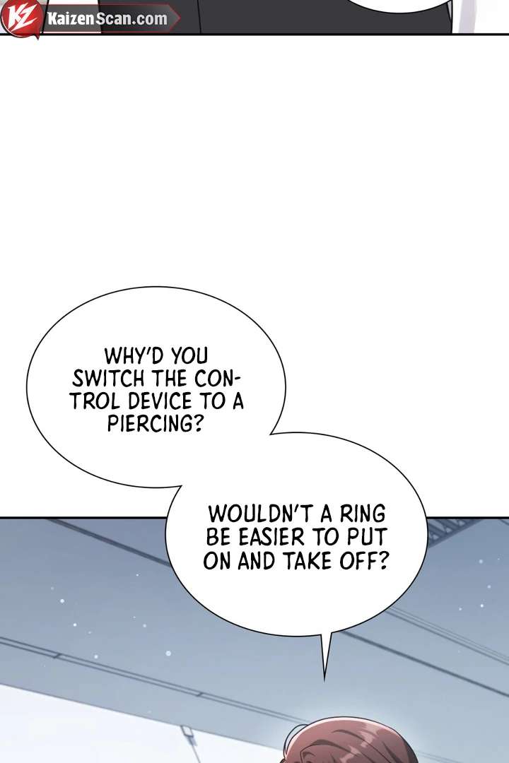 I’m Not Your Guide to Destiny Chapter 15 page 102 - 