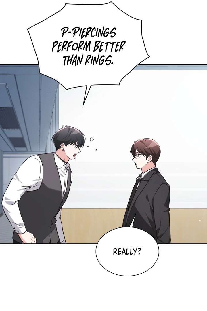 I’m Not Your Guide to Destiny Chapter 15 page 105 - 