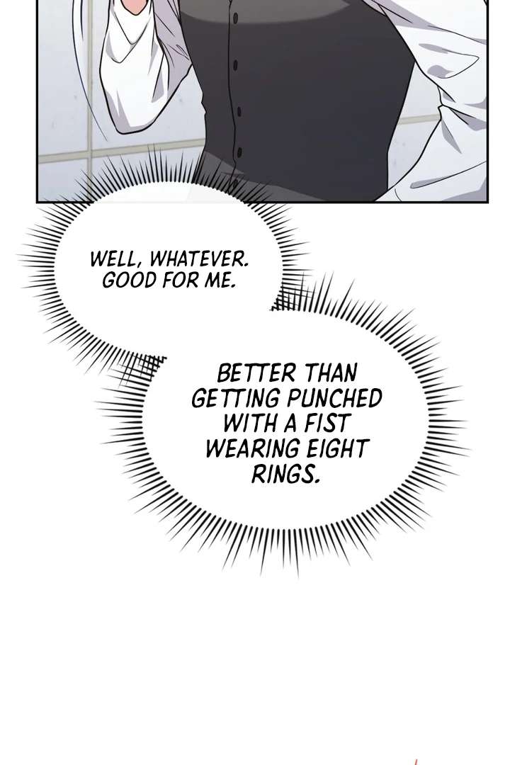 I’m Not Your Guide to Destiny Chapter 15 page 108 - 