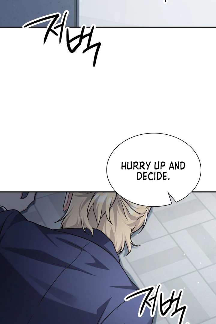 I’m Not Your Guide to Destiny Chapter 15 page 110 - 
