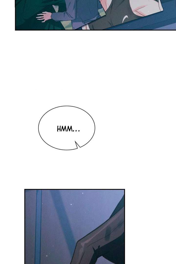 I’m Not Your Guide to Destiny Chapter 15 page 116 - 