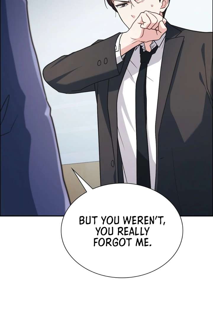 I’m Not Your Guide to Destiny Chapter 15 page 14 - 