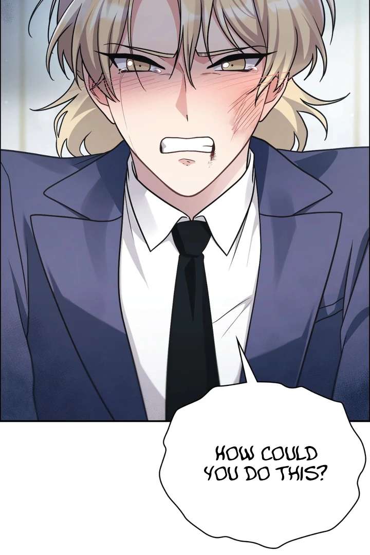 I’m Not Your Guide to Destiny Chapter 15 page 16 - 