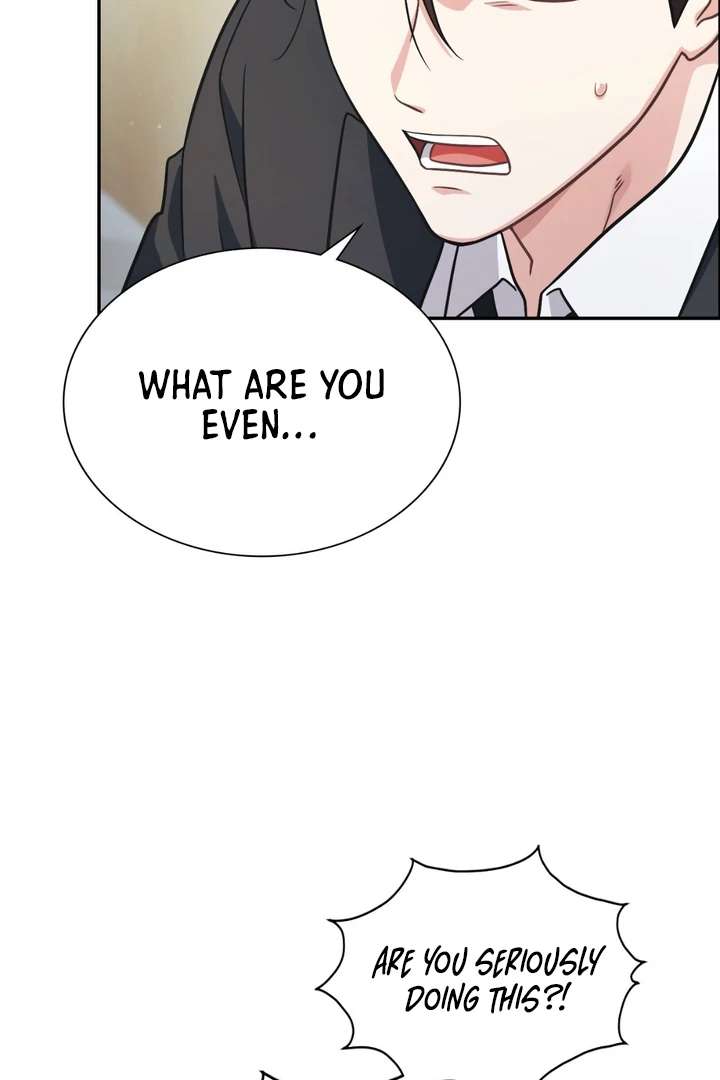 I’m Not Your Guide to Destiny Chapter 15 page 18 - 