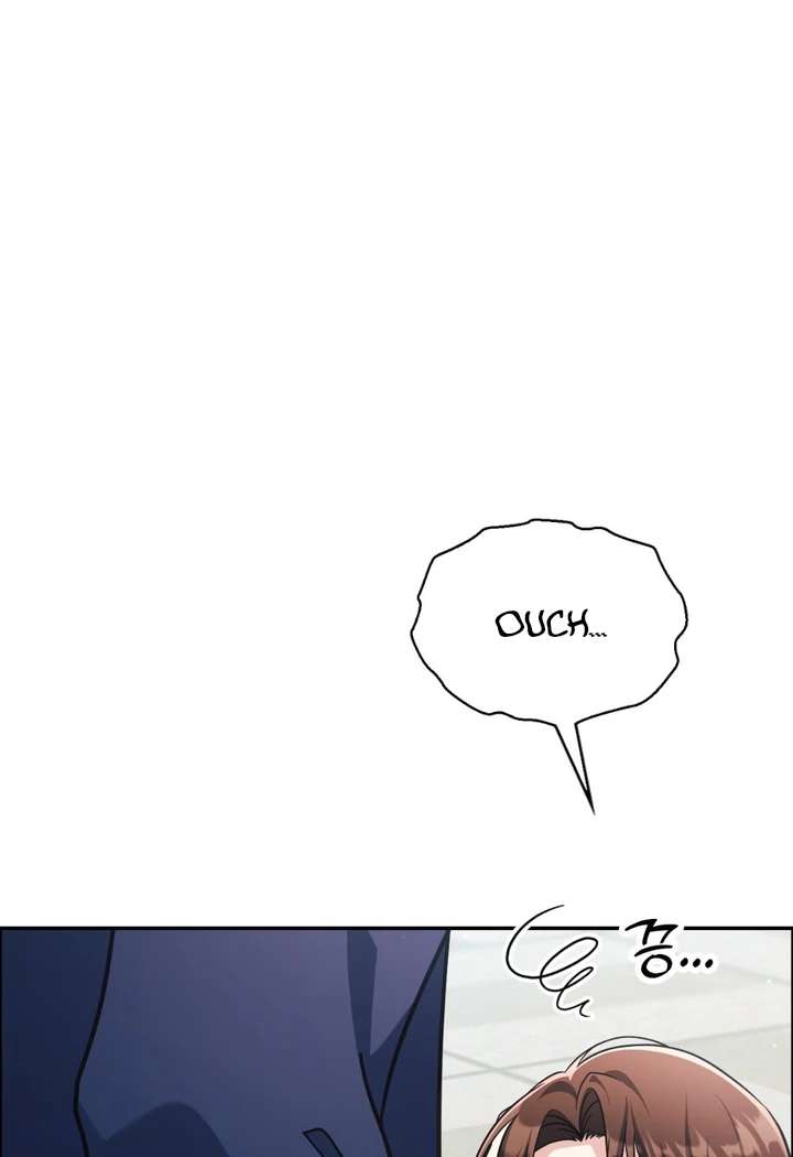 I’m Not Your Guide to Destiny Chapter 15 page 27 - 