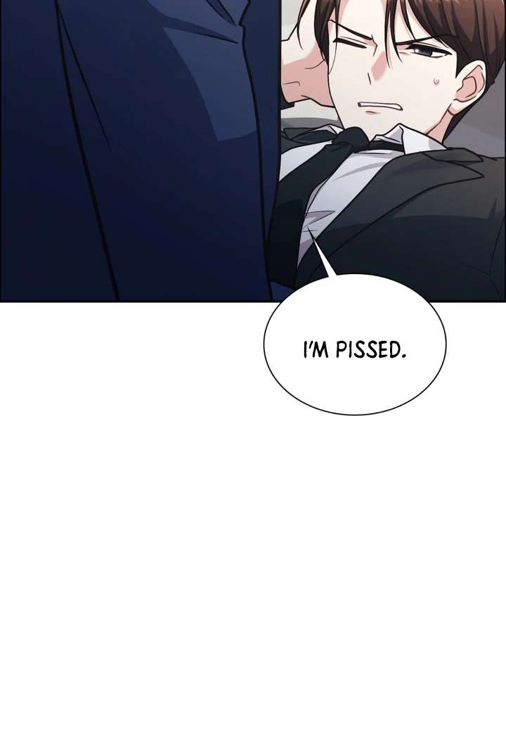 I’m Not Your Guide to Destiny Chapter 15 page 28 - 