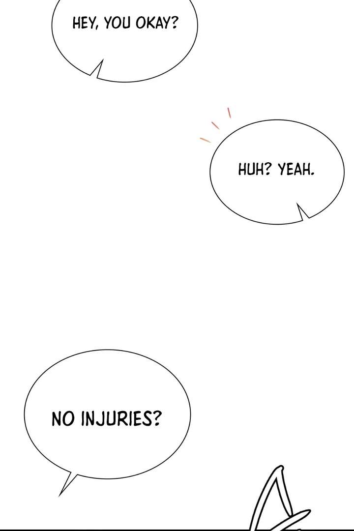 I’m Not Your Guide to Destiny Chapter 15 page 79 - 