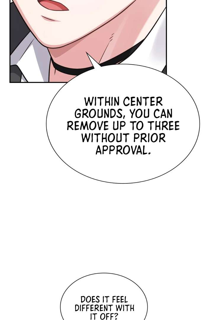 I’m Not Your Guide to Destiny Chapter 15 page 89 - 