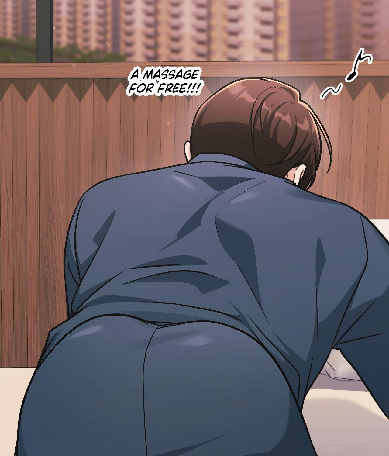 I’m Not Your Guide to Destiny Chapter 16.1 page 11 - 