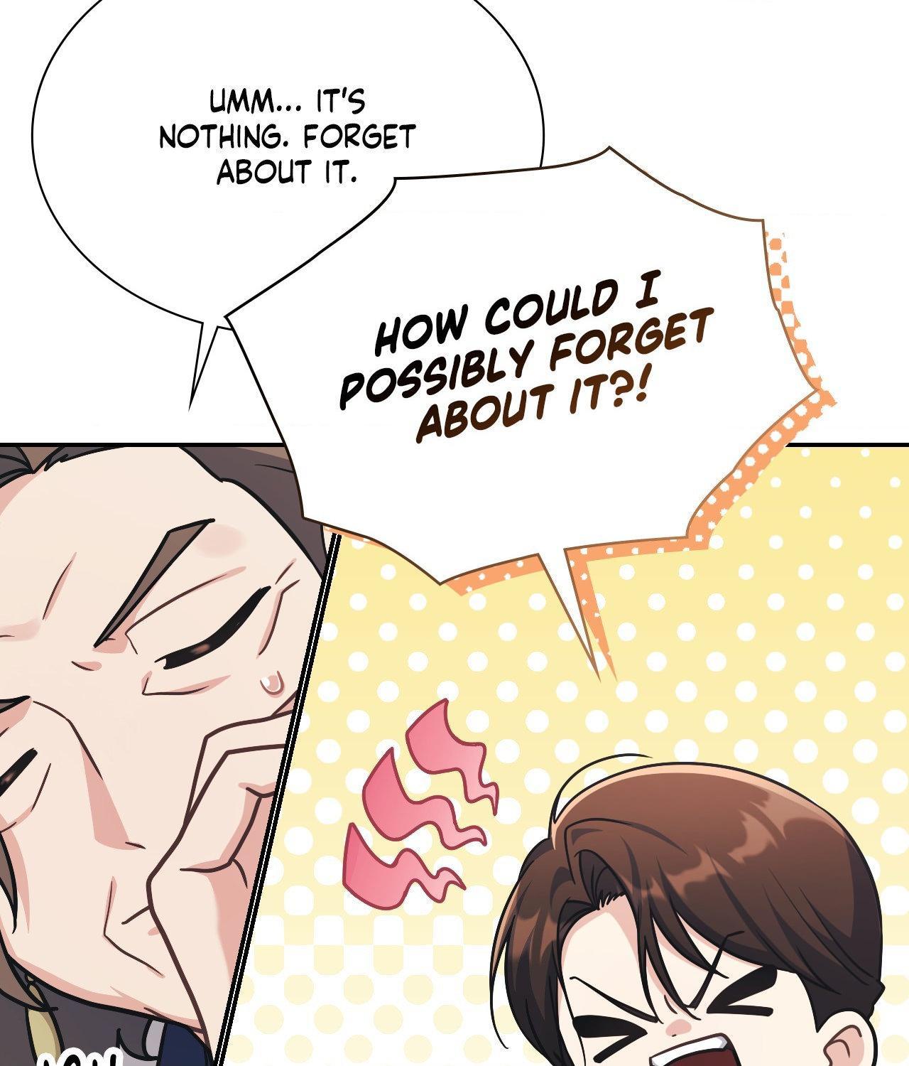 I’m Not Your Guide to Destiny Chapter 16.1 page 101 - 