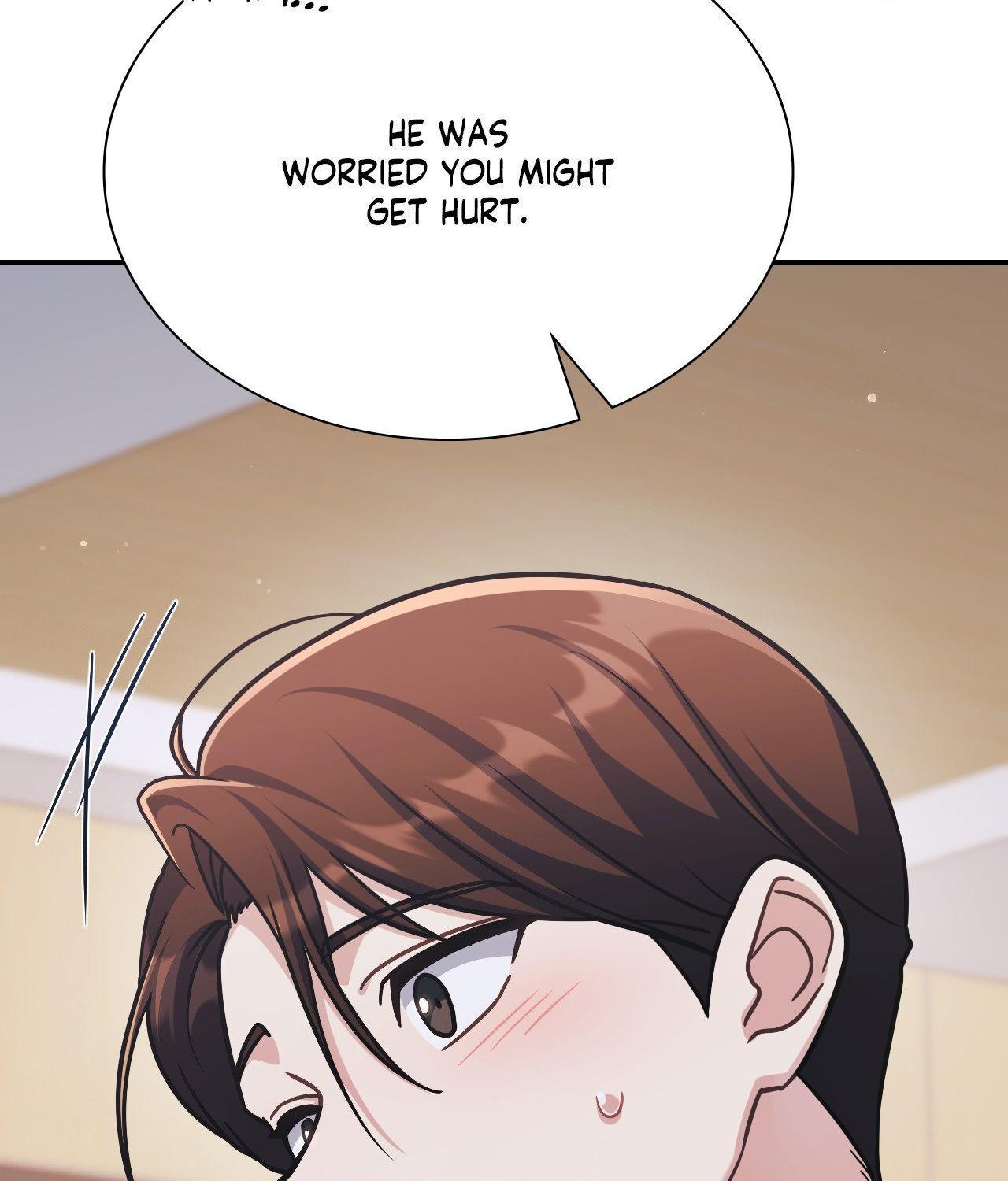 I’m Not Your Guide to Destiny Chapter 16.1 page 103 - 