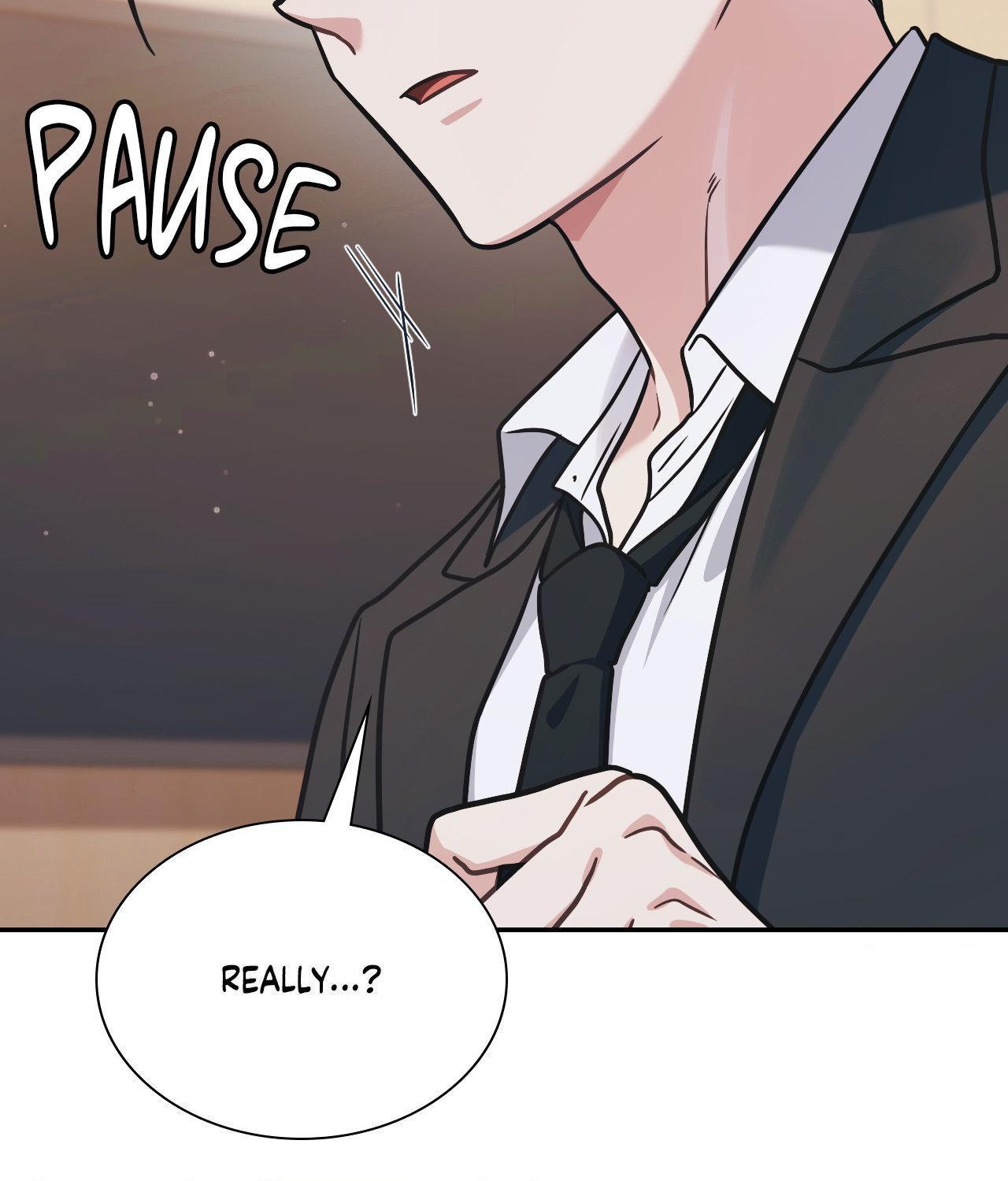 I’m Not Your Guide to Destiny Chapter 16.1 page 104 - 