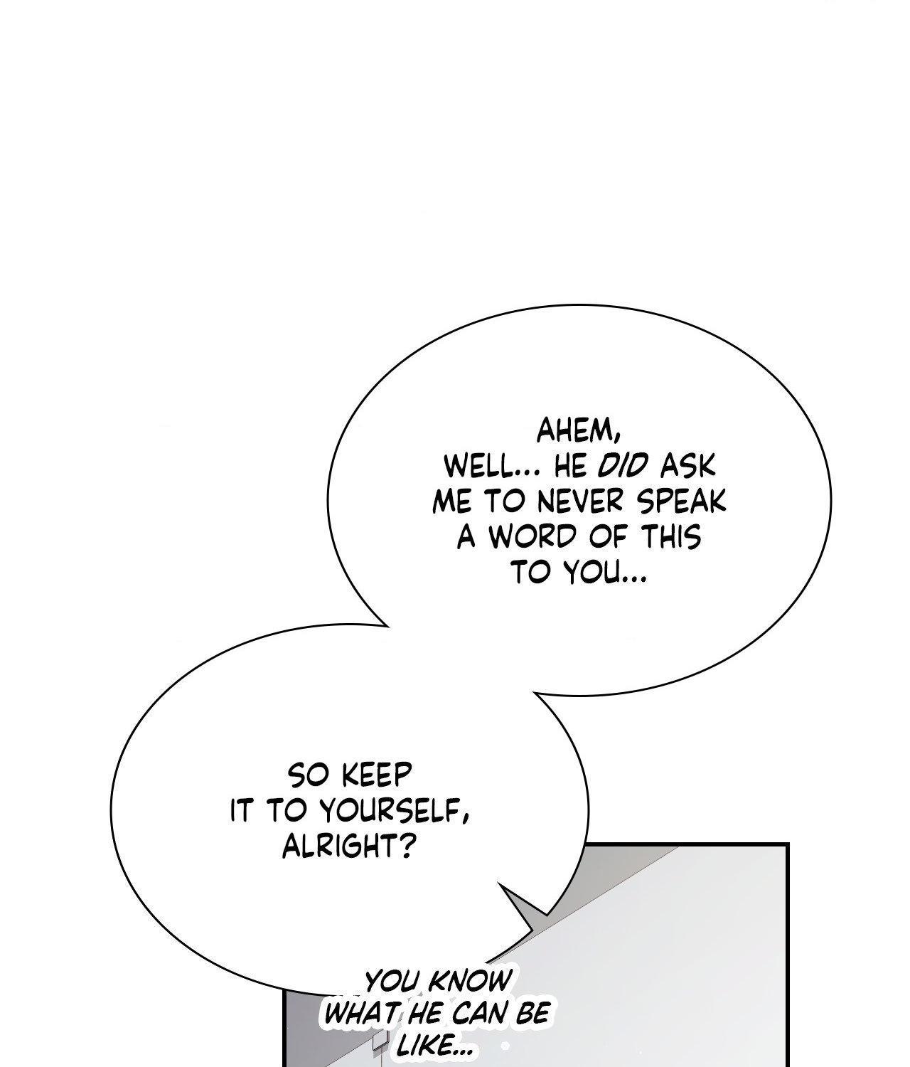 I’m Not Your Guide to Destiny Chapter 16.1 page 105 - 
