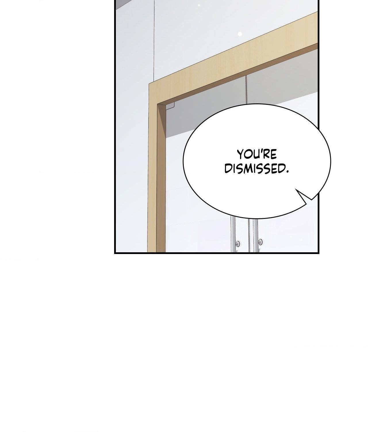 I’m Not Your Guide to Destiny Chapter 16.1 page 106 - 