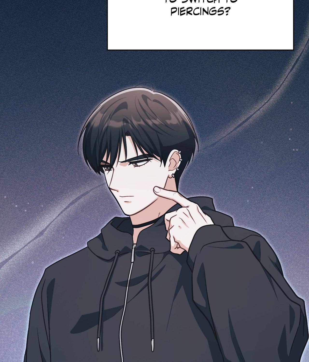 I’m Not Your Guide to Destiny Chapter 16.1 page 111 - 