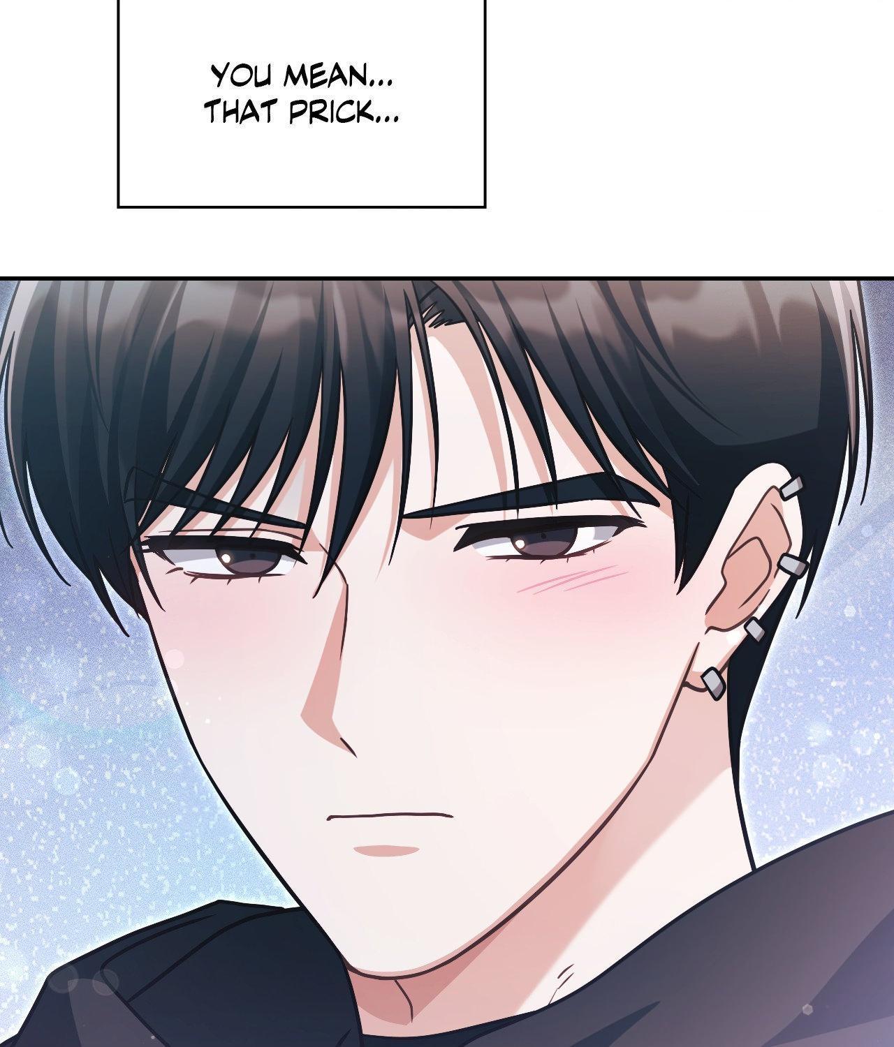I’m Not Your Guide to Destiny Chapter 16.1 page 113 - 