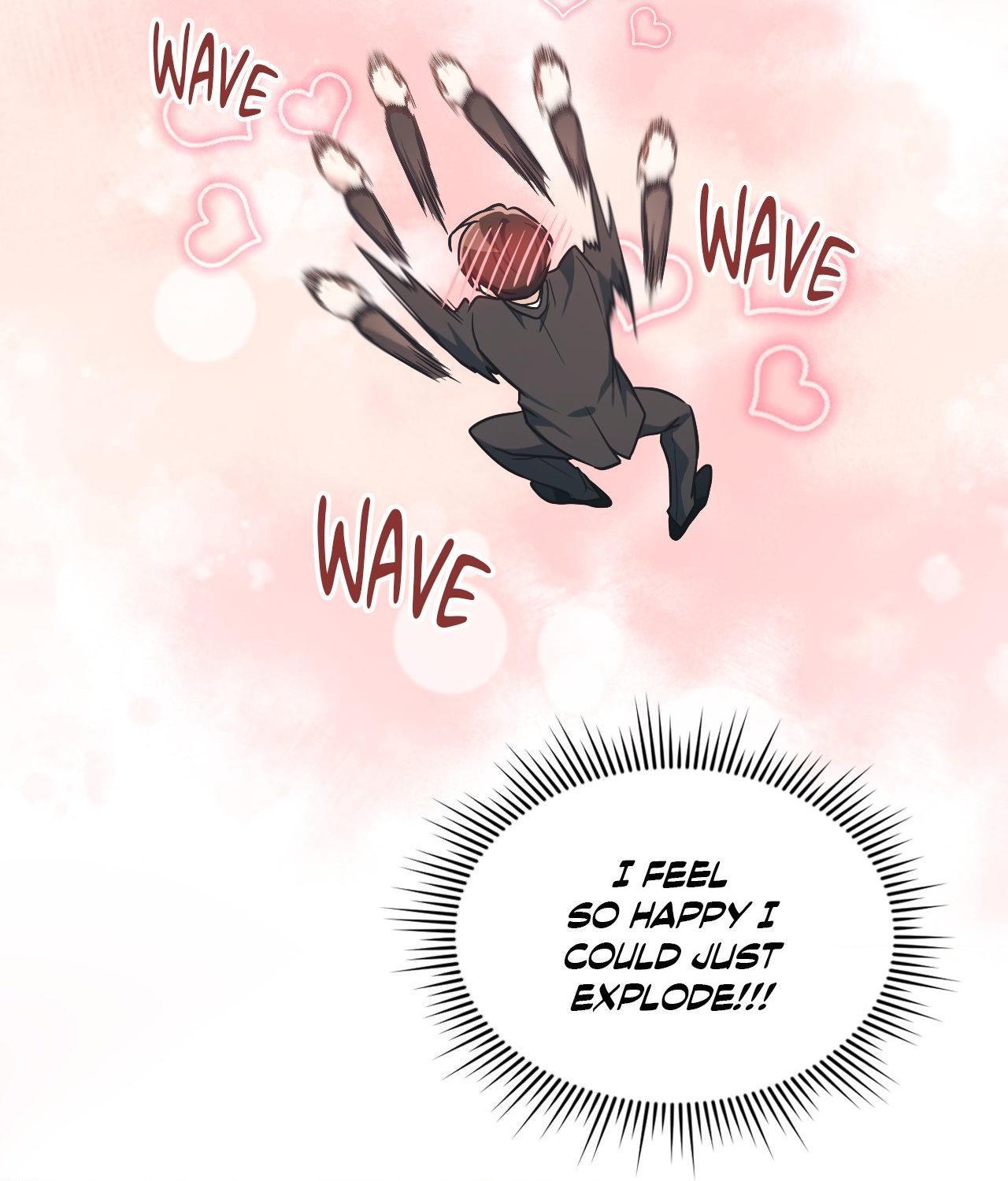 I’m Not Your Guide to Destiny Chapter 16.1 page 118 - 