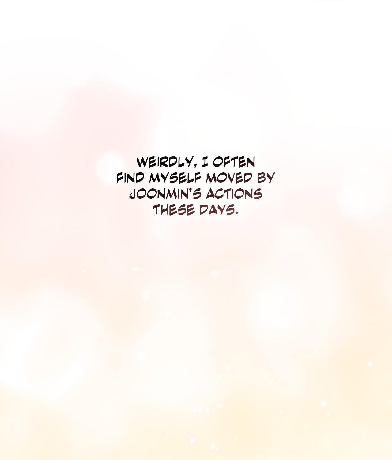 I’m Not Your Guide to Destiny Chapter 16.1 page 119 - 