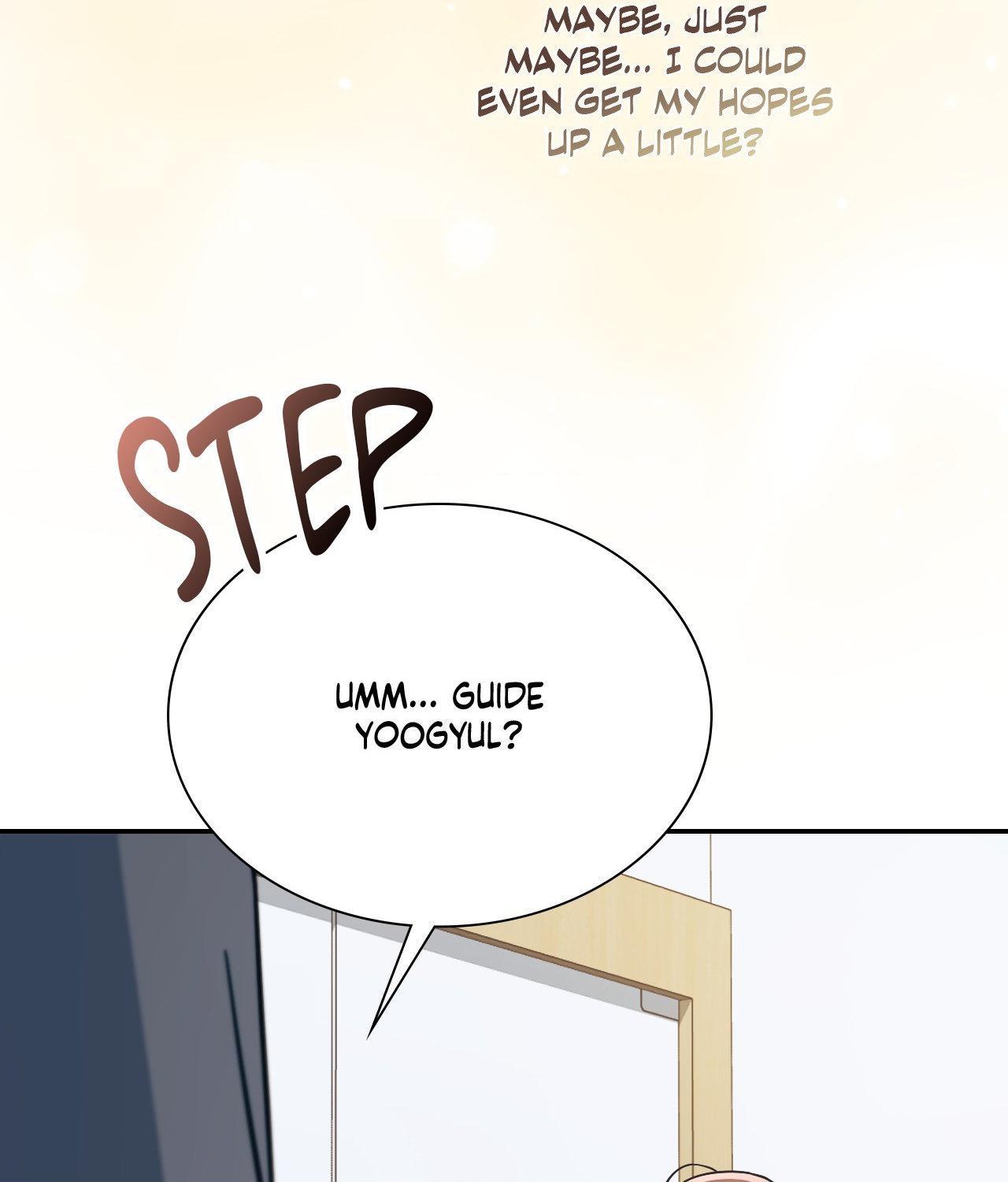 I’m Not Your Guide to Destiny Chapter 16.1 page 120 - 