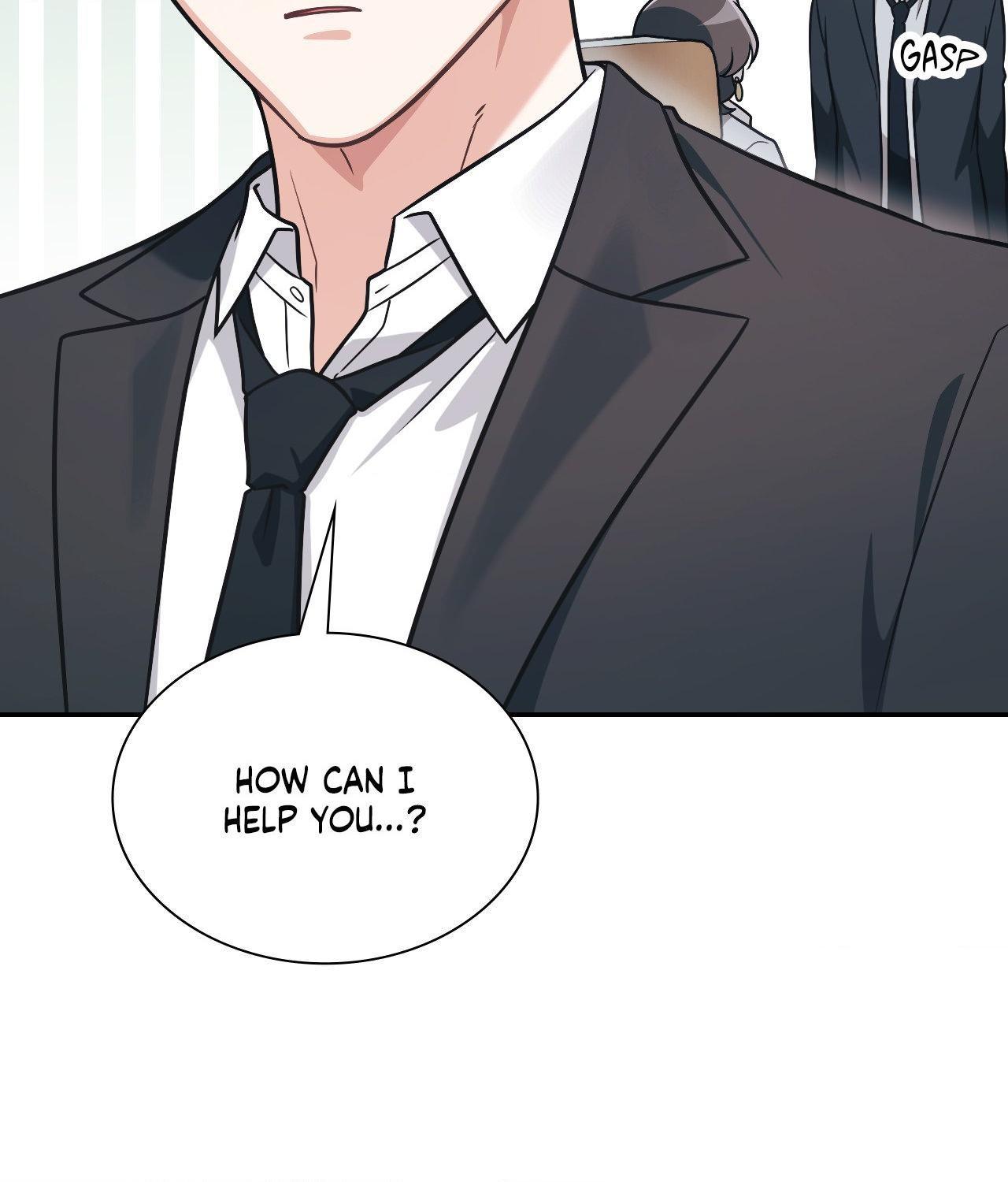 I’m Not Your Guide to Destiny Chapter 16.1 page 126 - 
