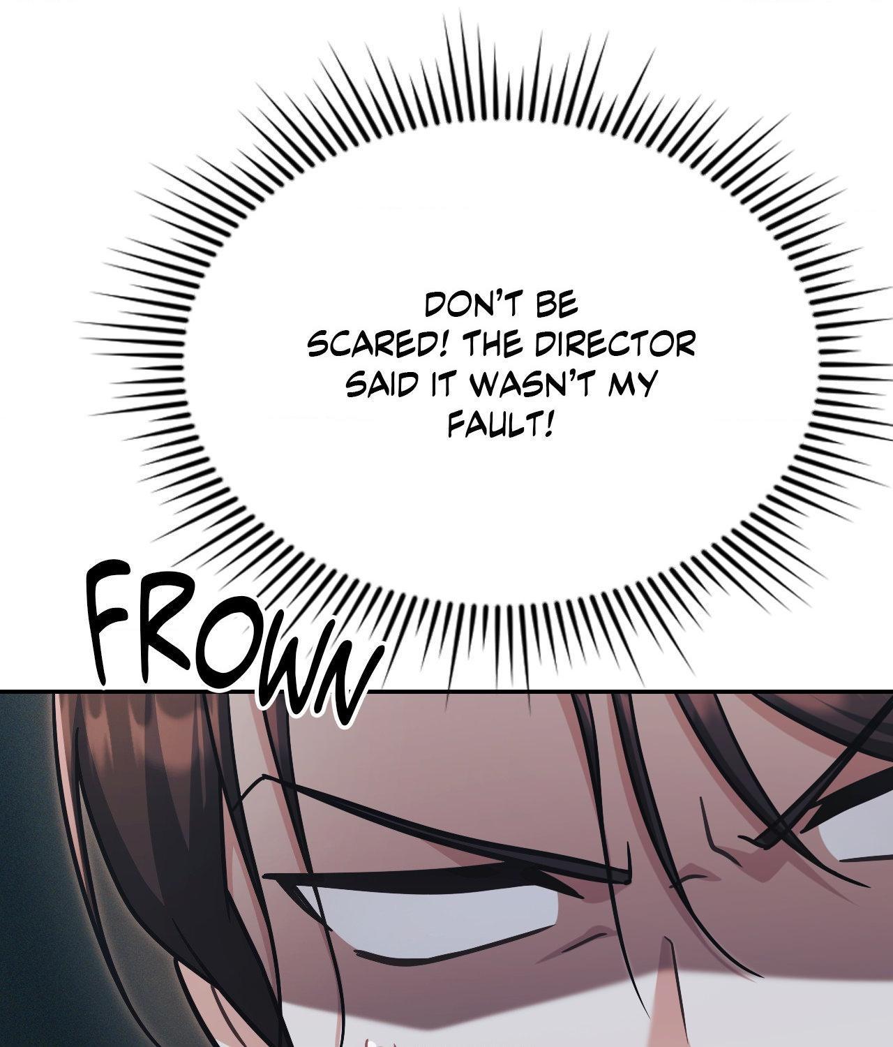 I’m Not Your Guide to Destiny Chapter 16.1 page 127 - 