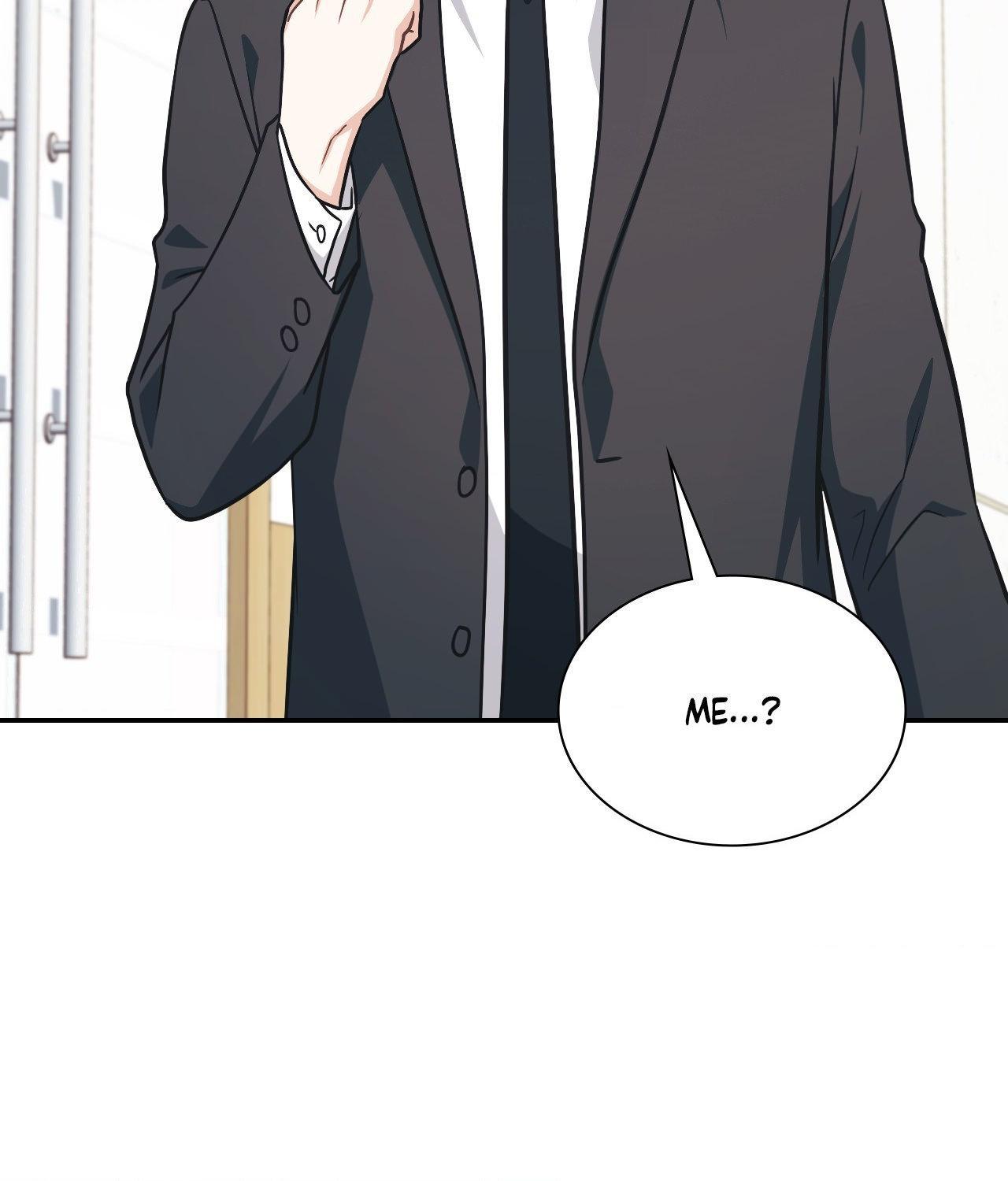 I’m Not Your Guide to Destiny Chapter 16.1 page 130 - 