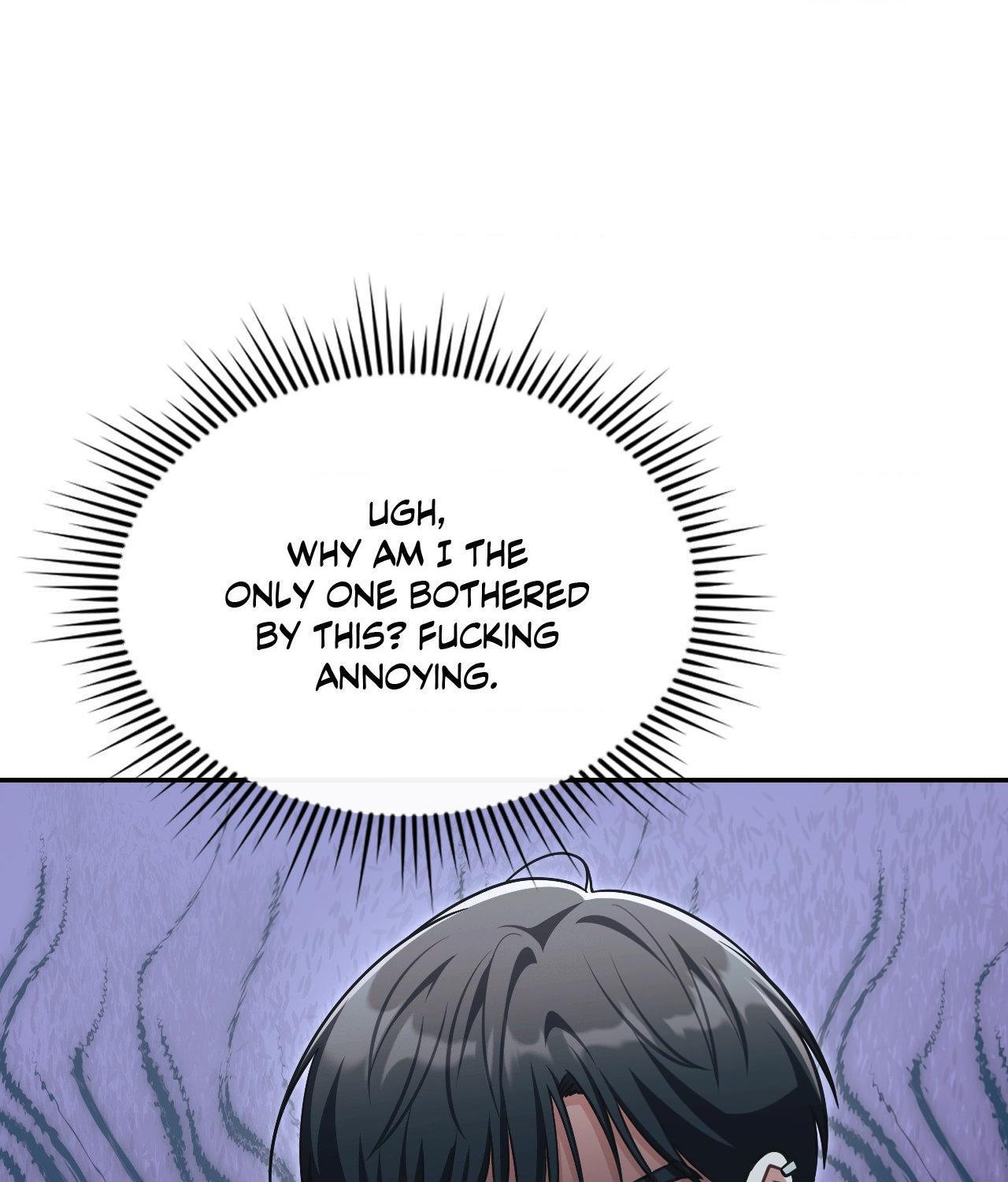 I’m Not Your Guide to Destiny Chapter 16.1 page 14 - 