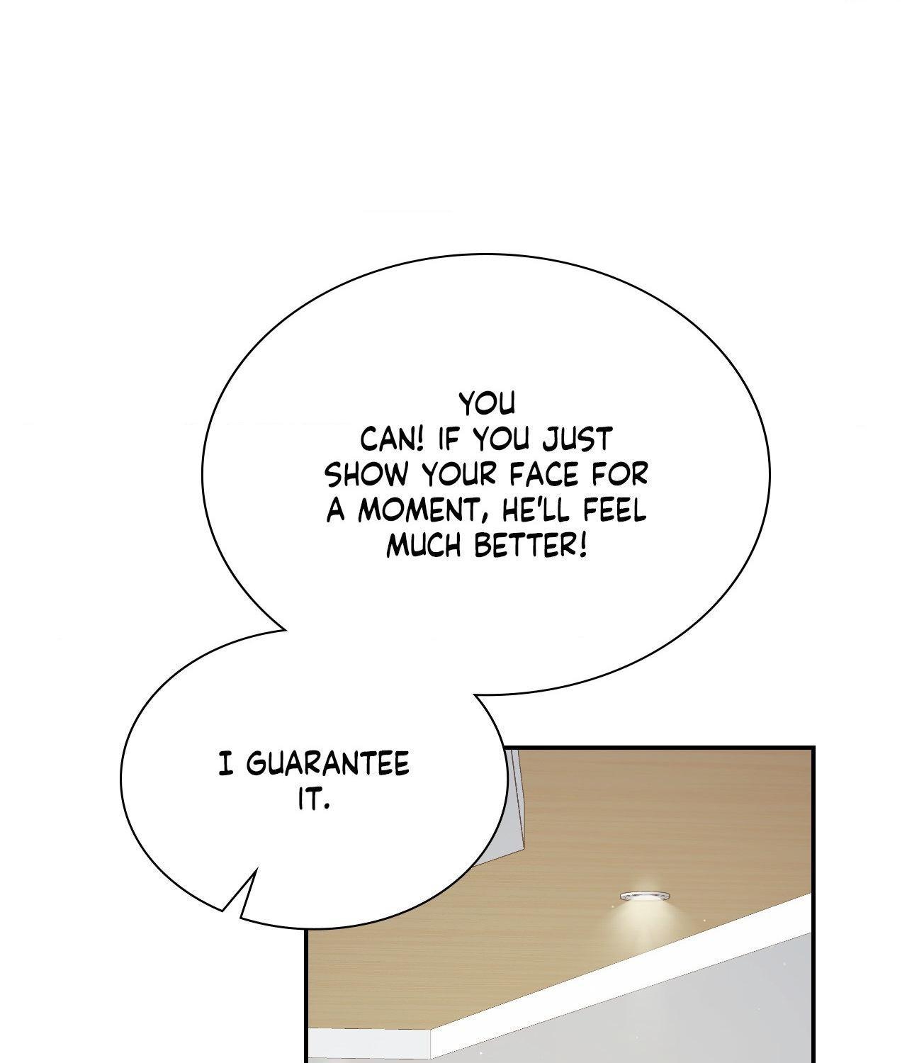 I’m Not Your Guide to Destiny Chapter 16.1 page 133 - 