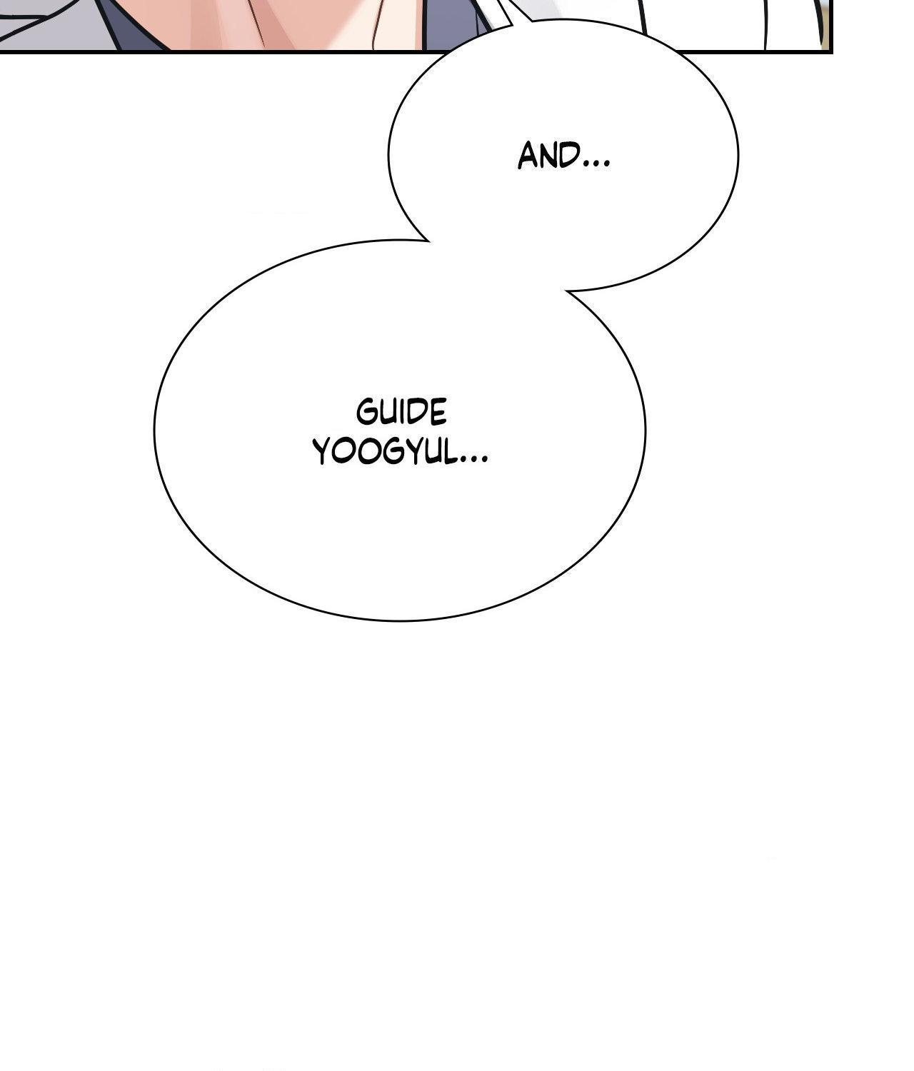 I’m Not Your Guide to Destiny Chapter 16.1 page 136 - 