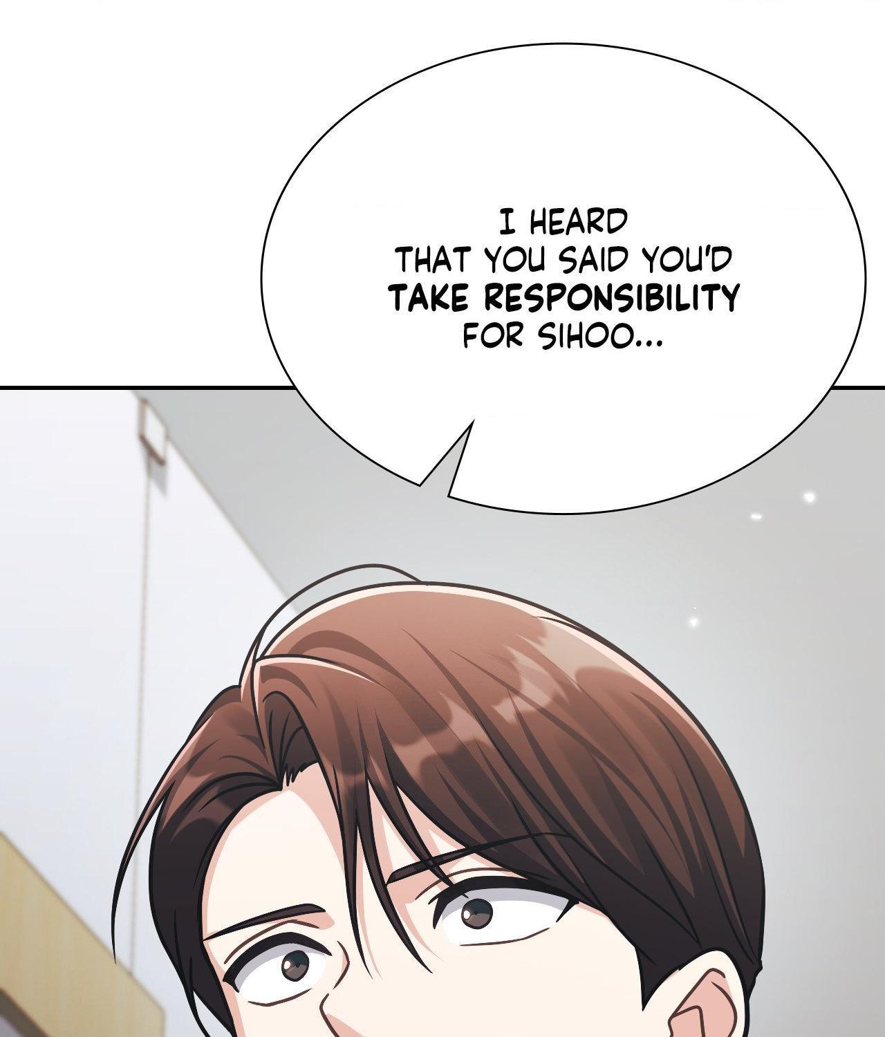 I’m Not Your Guide to Destiny Chapter 16.1 page 137 - 